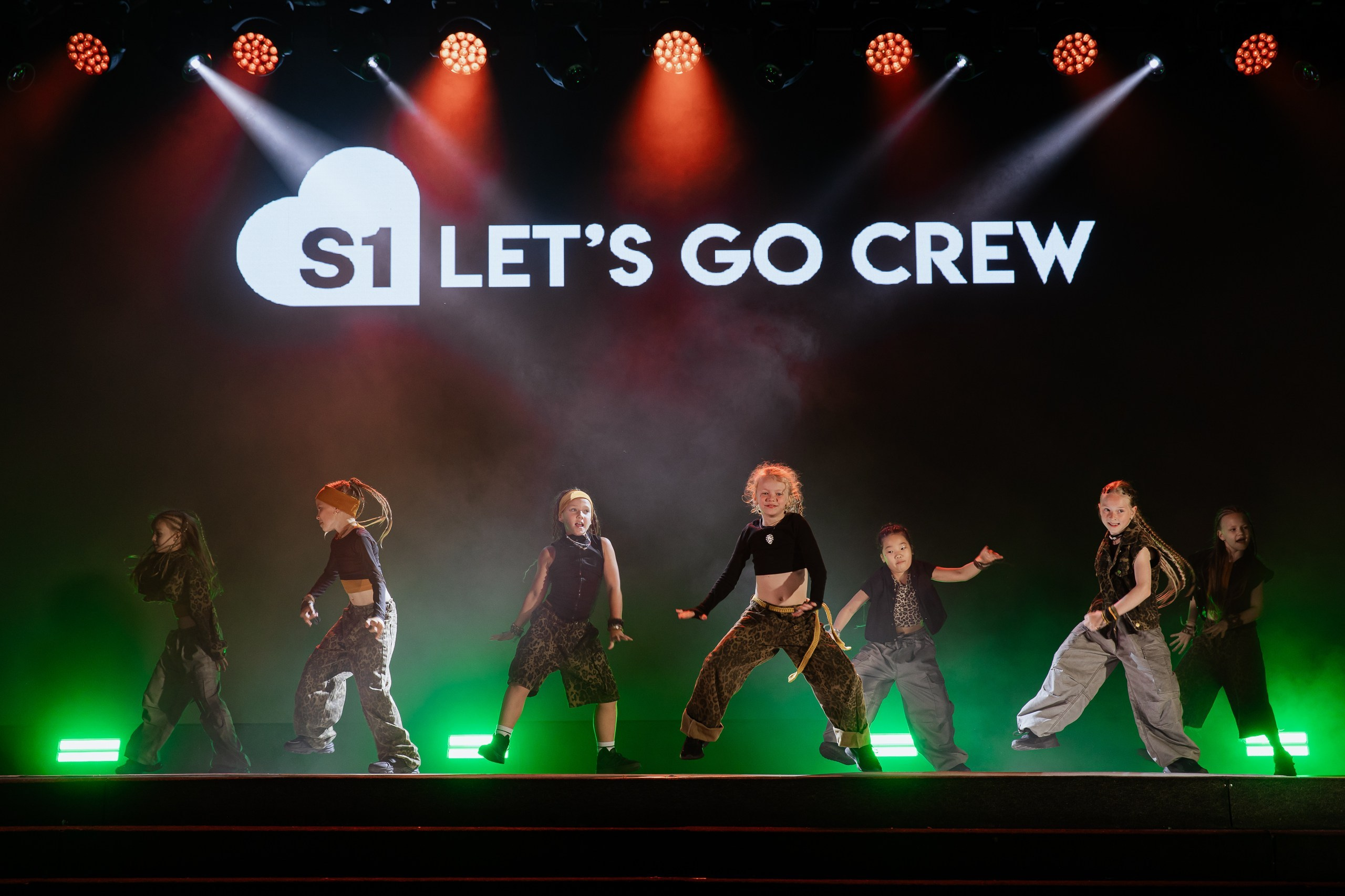 Танцы. Фотограф Николай Петрушкин | Ставрополь, Москва