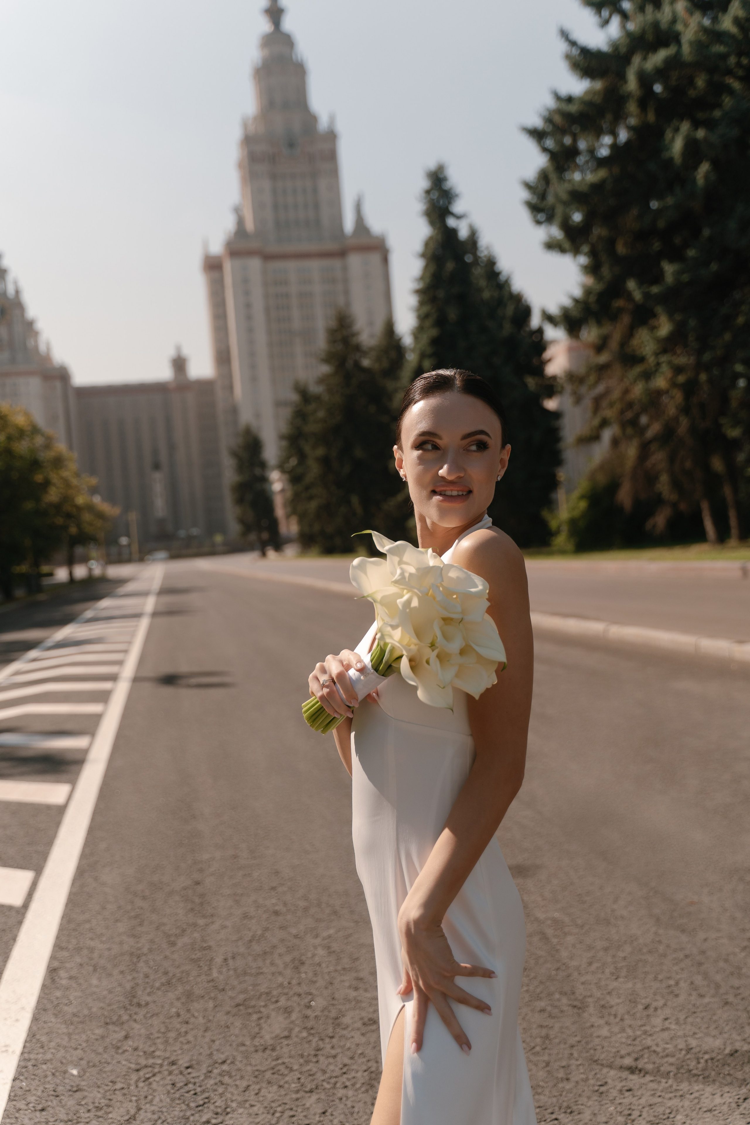 A&D (МОСКВА). Свадебный фотограф — Наталья Фед СПб/Москва