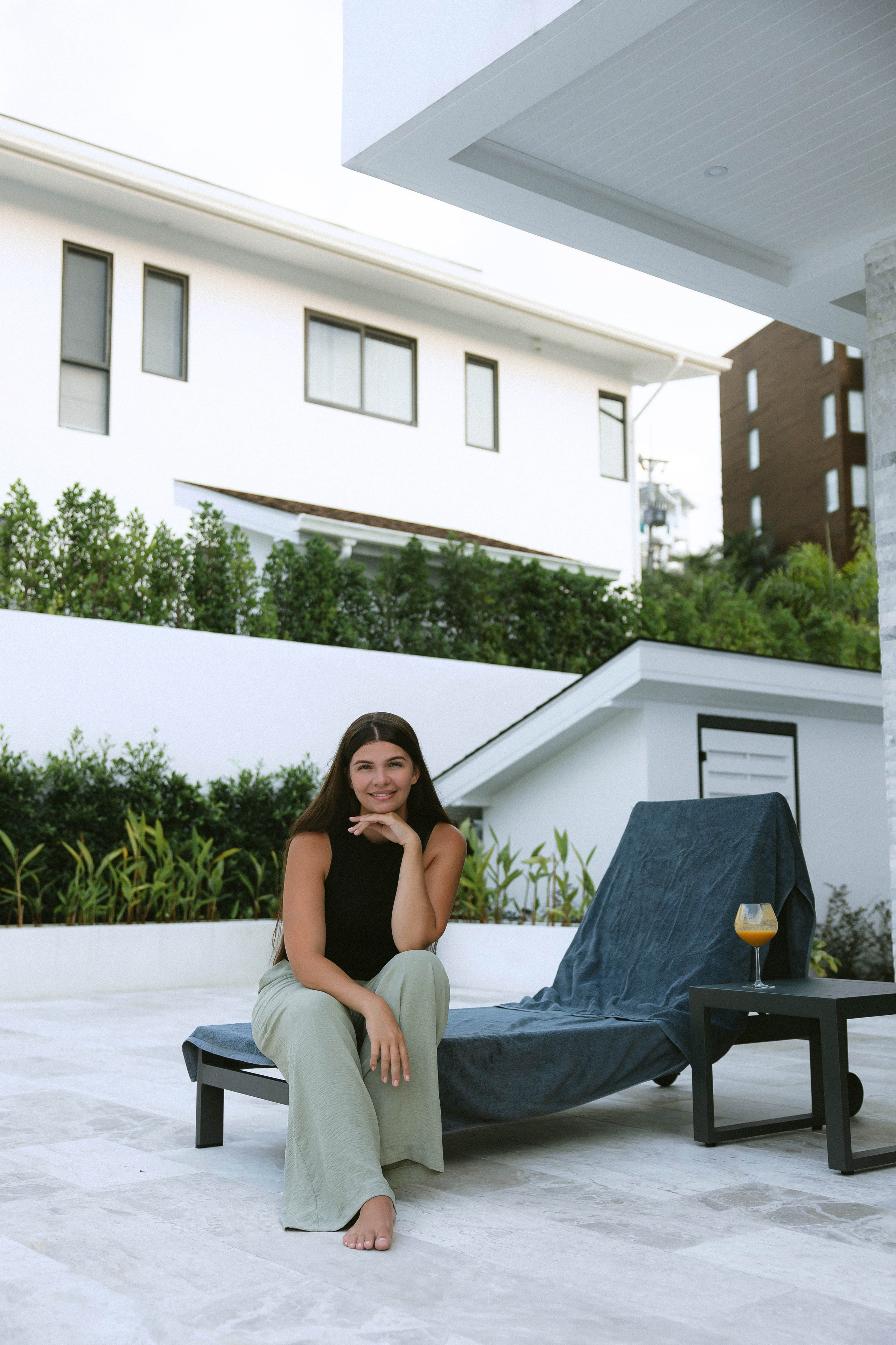 Ксения и Александр / Самуи. Семейный и детский фотограф в Москве Анастасия Каипова