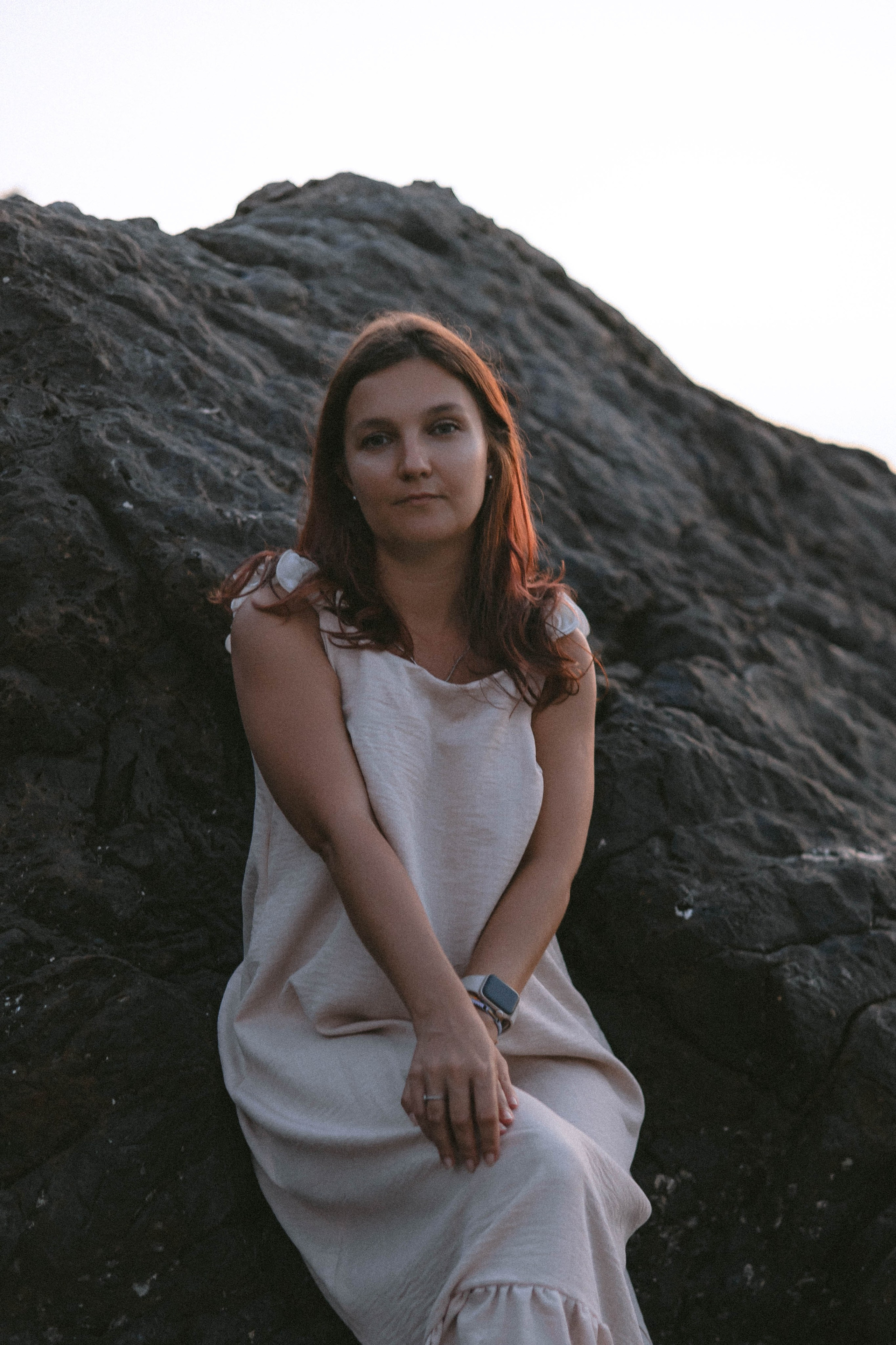 Алиса с семьей / Самуи. Семейный и детский фотограф в Москве Анастасия Каипова