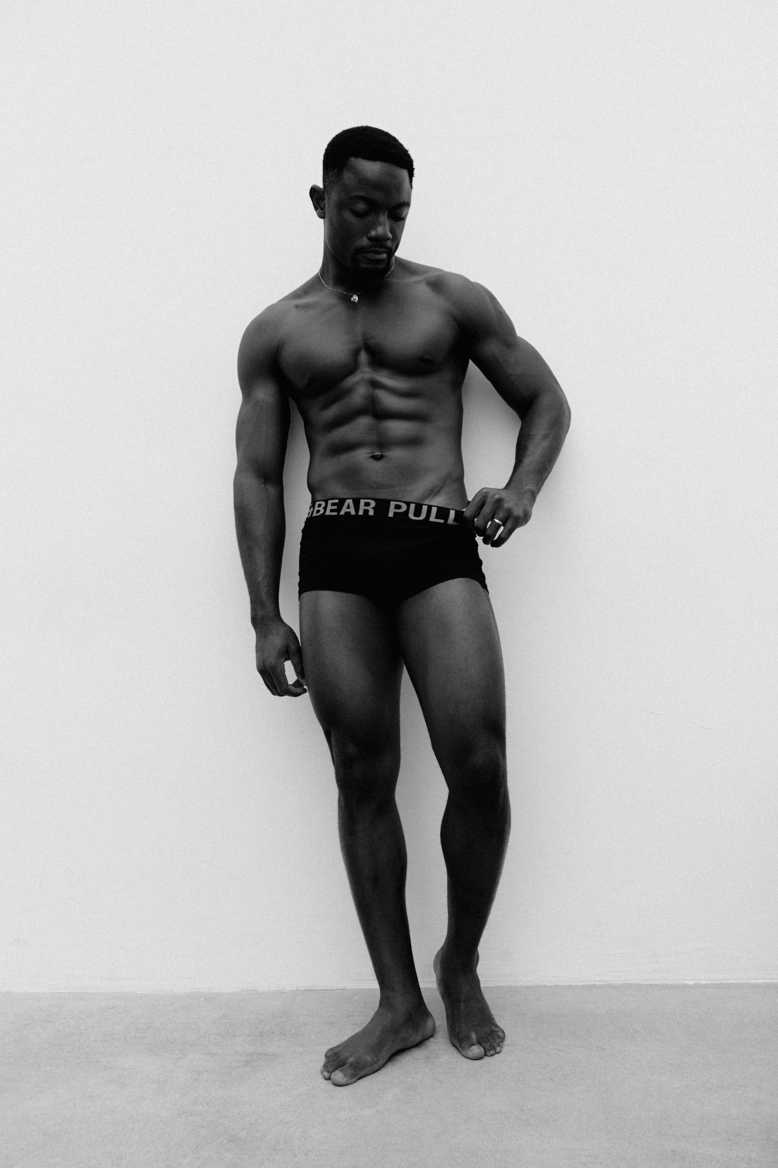 Valentino. Фотограф Сурков Никита