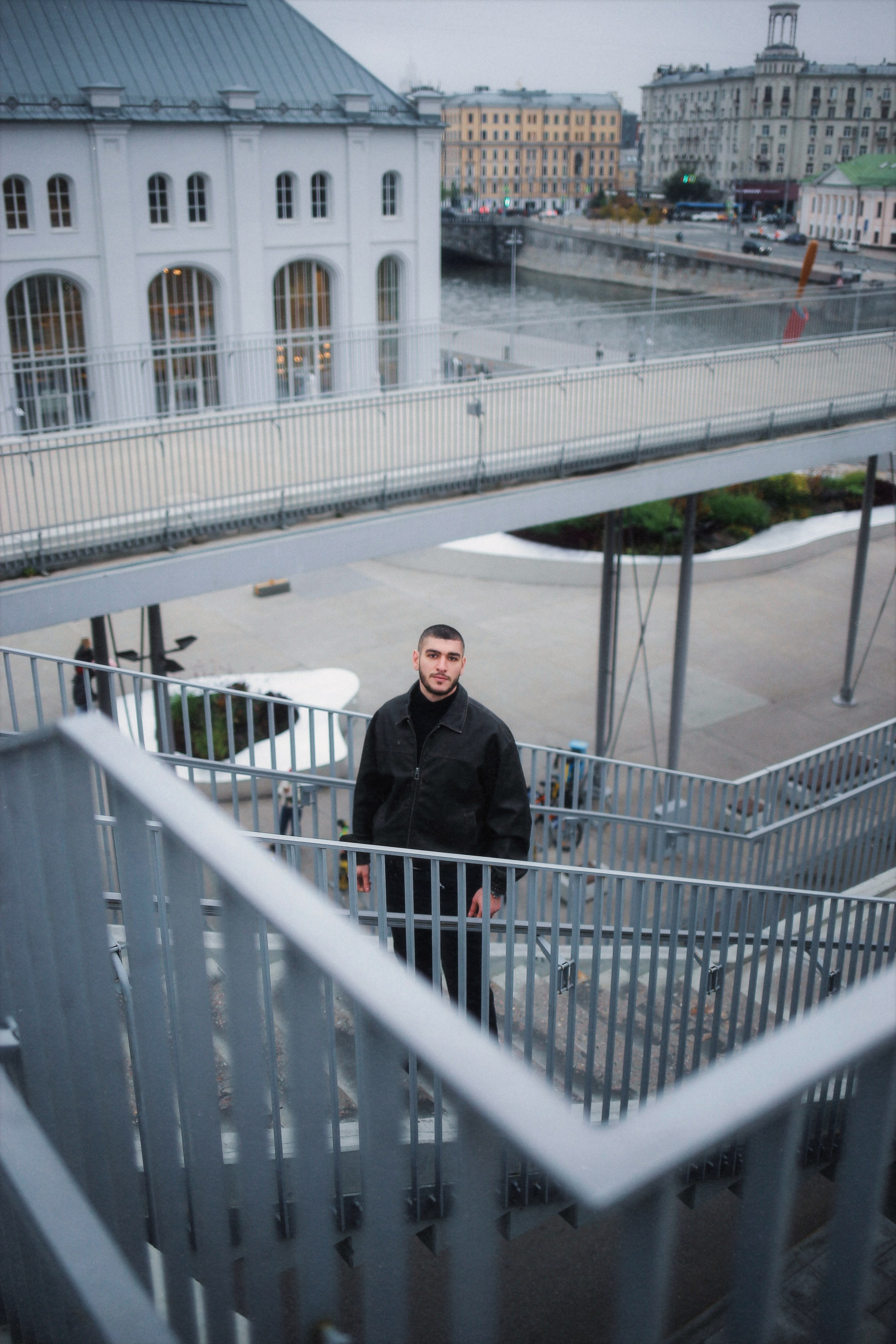 АРЧИЛЛ. Фотограф | Москва