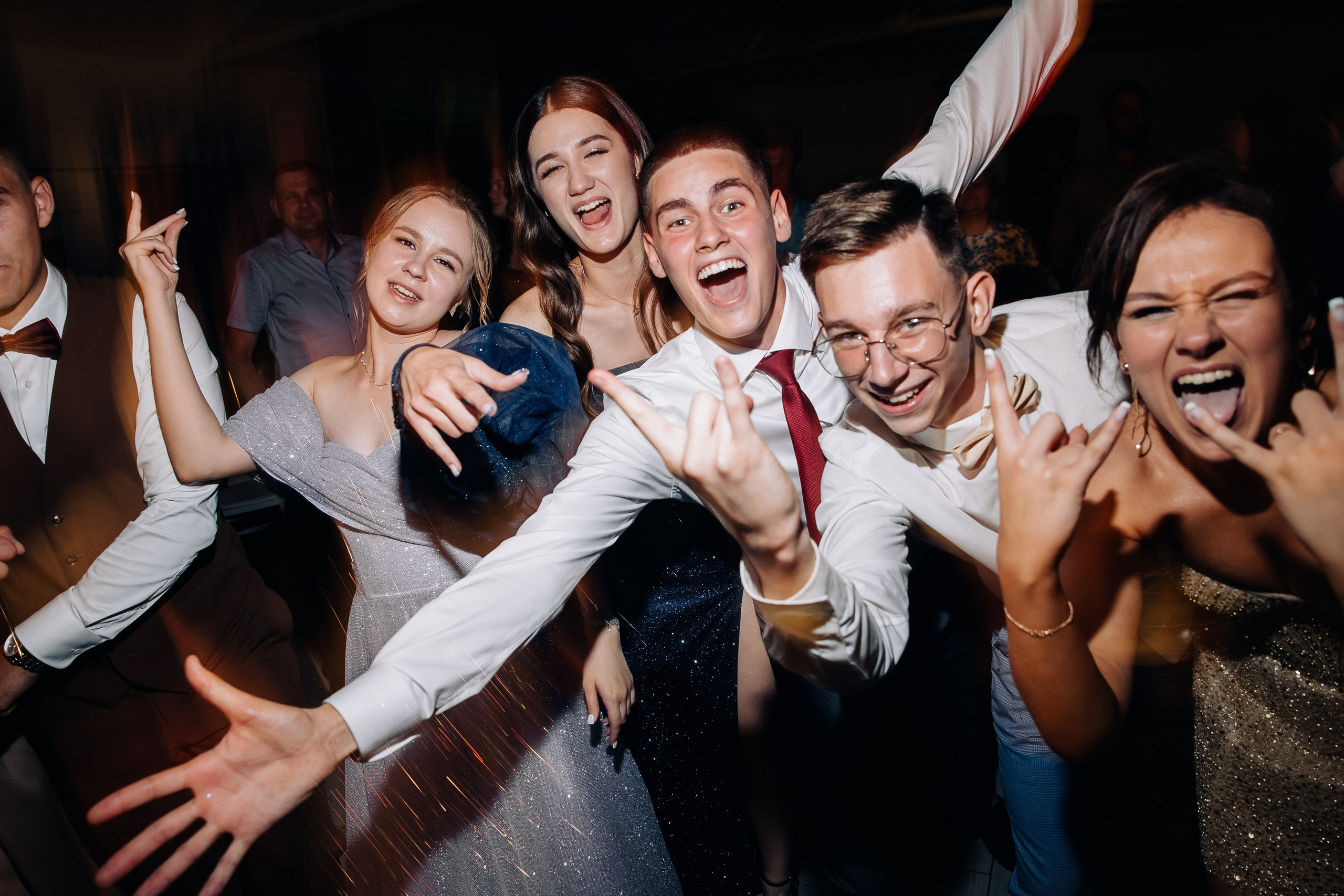 Выпускной 2025. Свадебный и семейный фотограф в Воронеже Свиридова Евгения