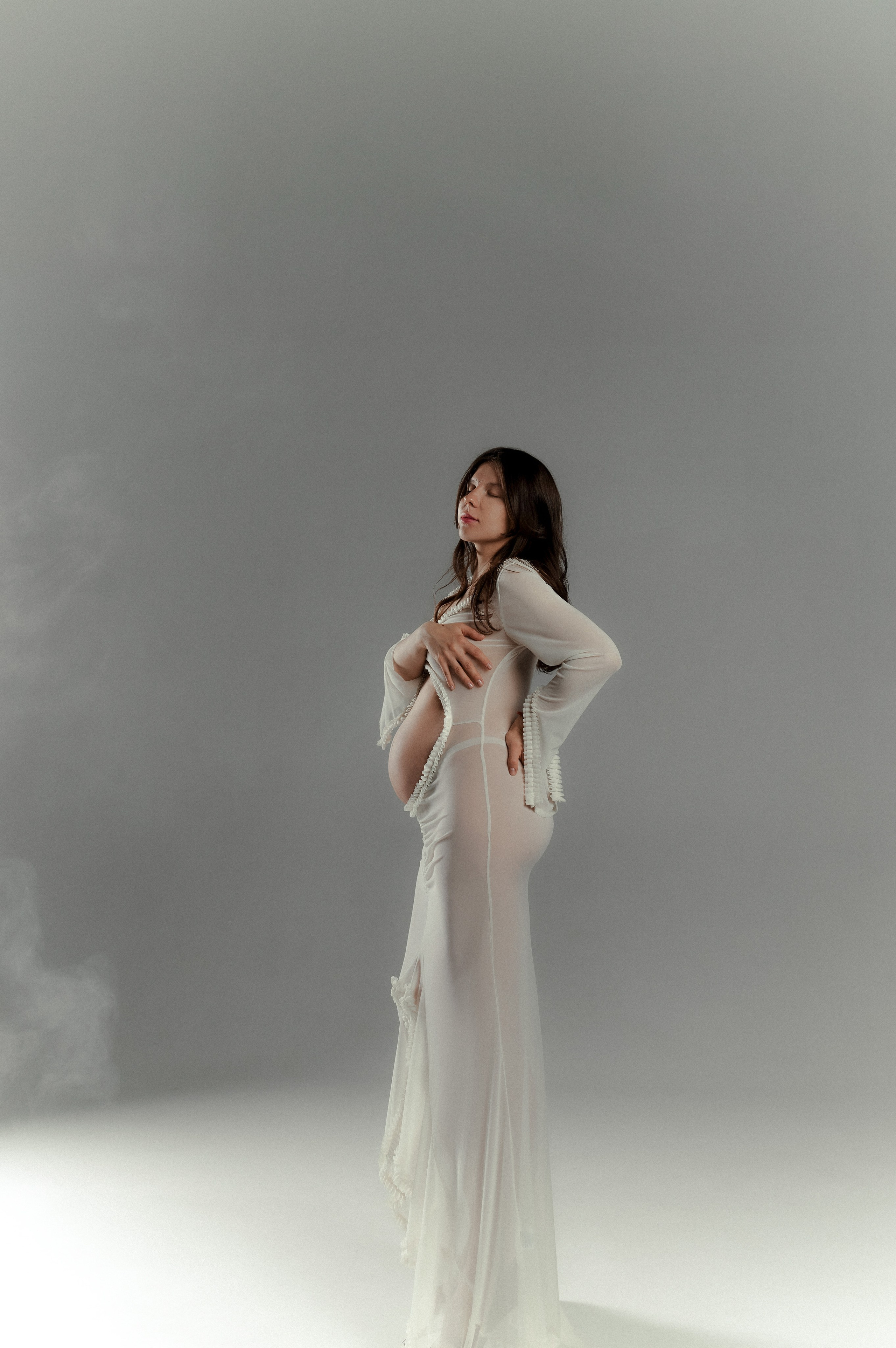 Даша. Фотограф Регина С