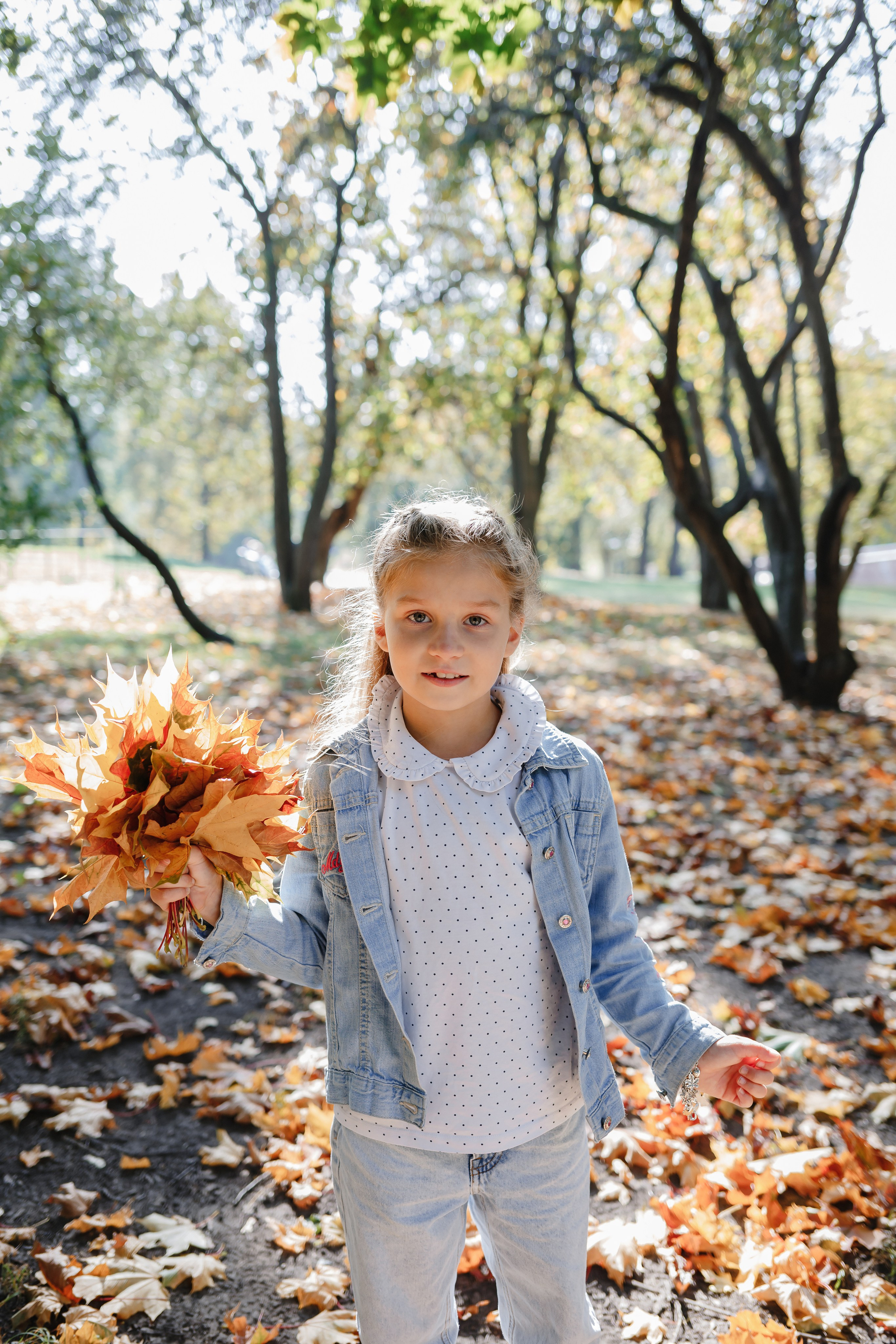Женя, Таня, Алиса, Вероника. Семейный фотограф Николаева Ольга