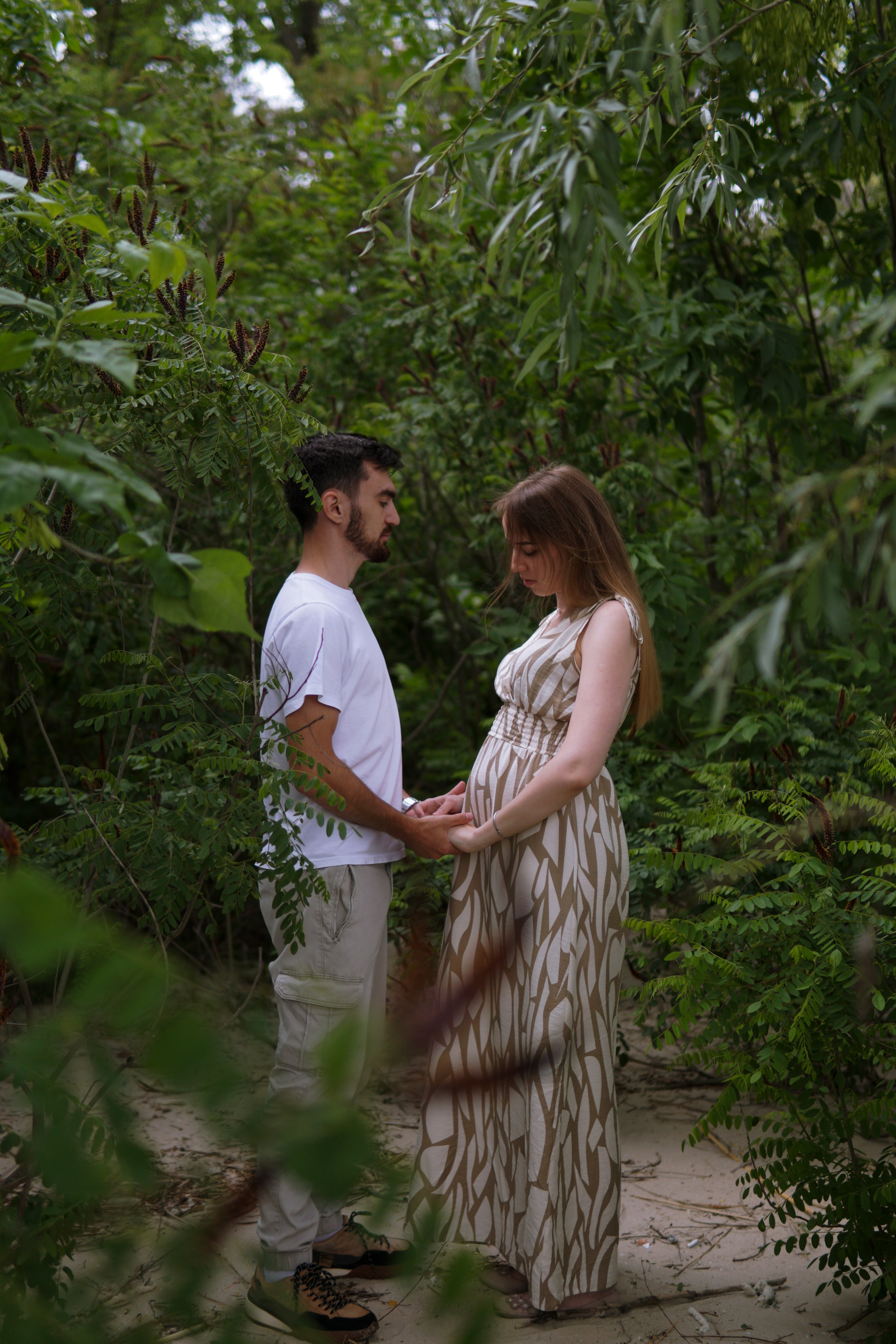 SoLOVEy family. Фотограф в Ростове-на-Дону Марина Мальцева