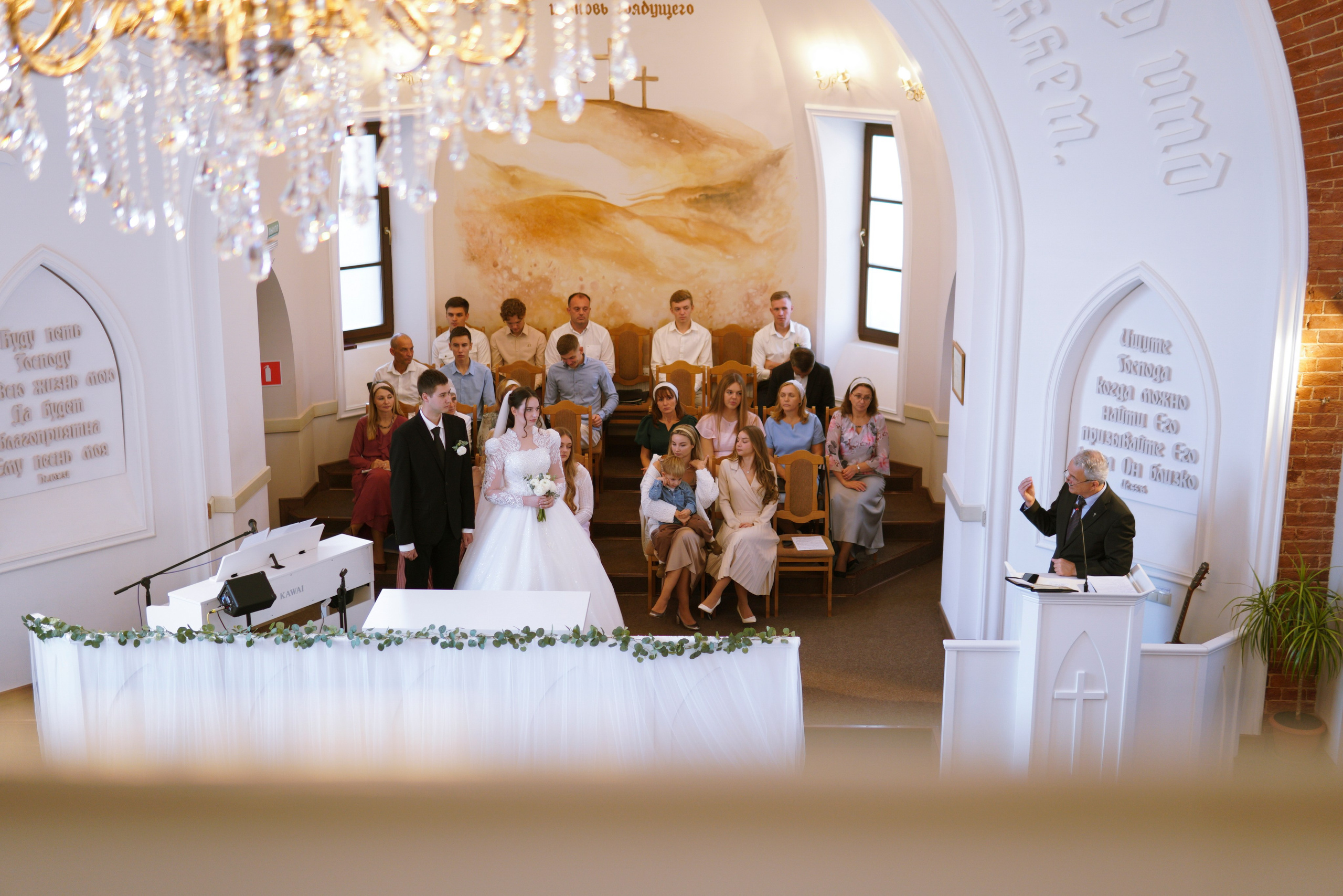 Владислав и Ангелина. Свадебный фотограф в Новочеркасске. Фотограф в Ростове-на-Дону Марина Мальцева