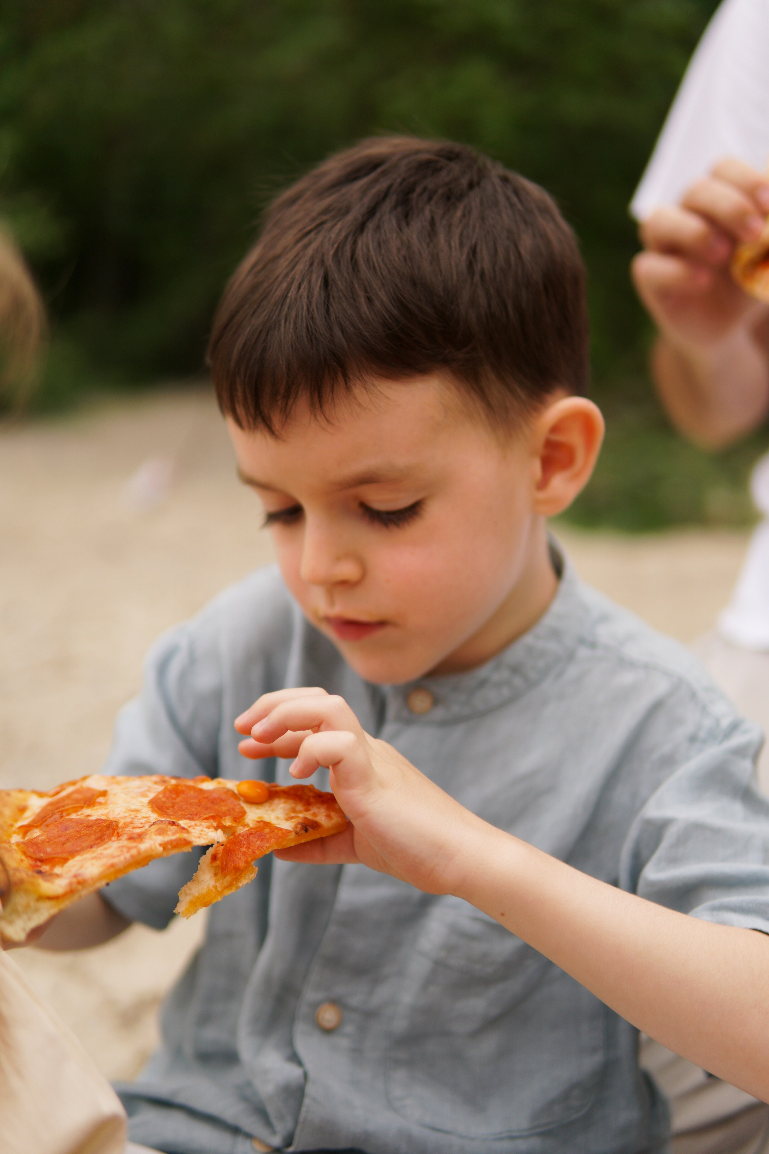 Семейная фотосессия soLOVEy. Фотограф в Ростове-на-Дону Марина Мальцева
