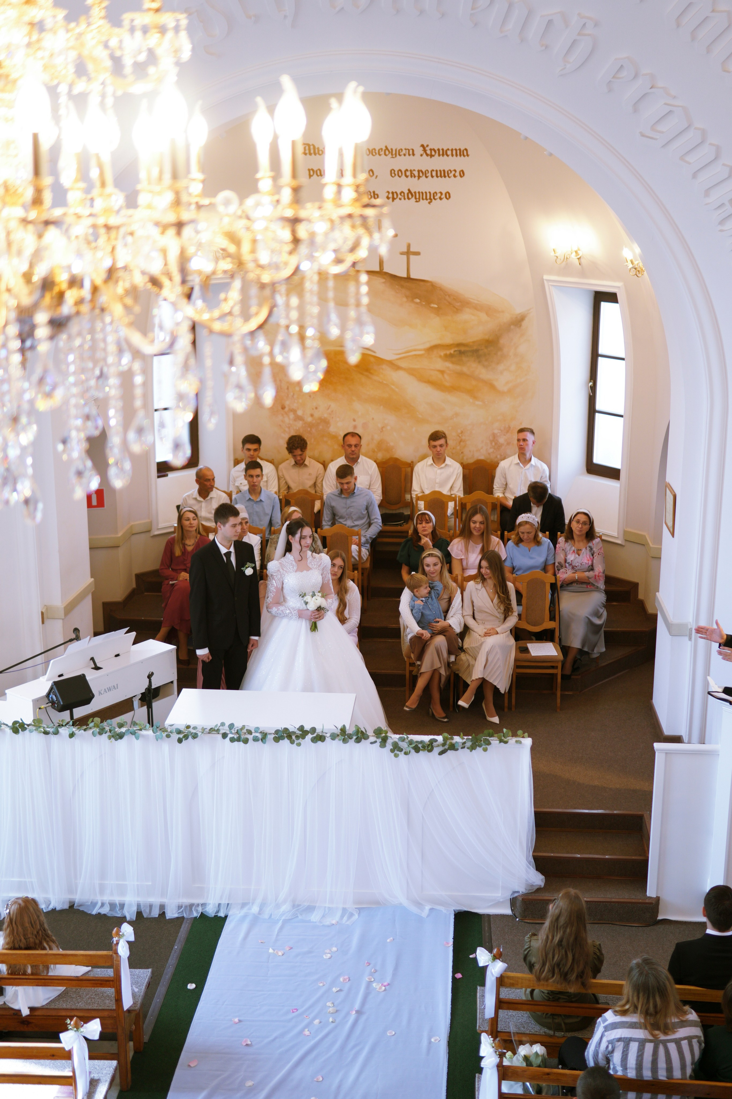 Владислав и Ангелина. Свадебный фотограф в Новочеркасске. Фотограф в Ростове-на-Дону Марина Мальцева