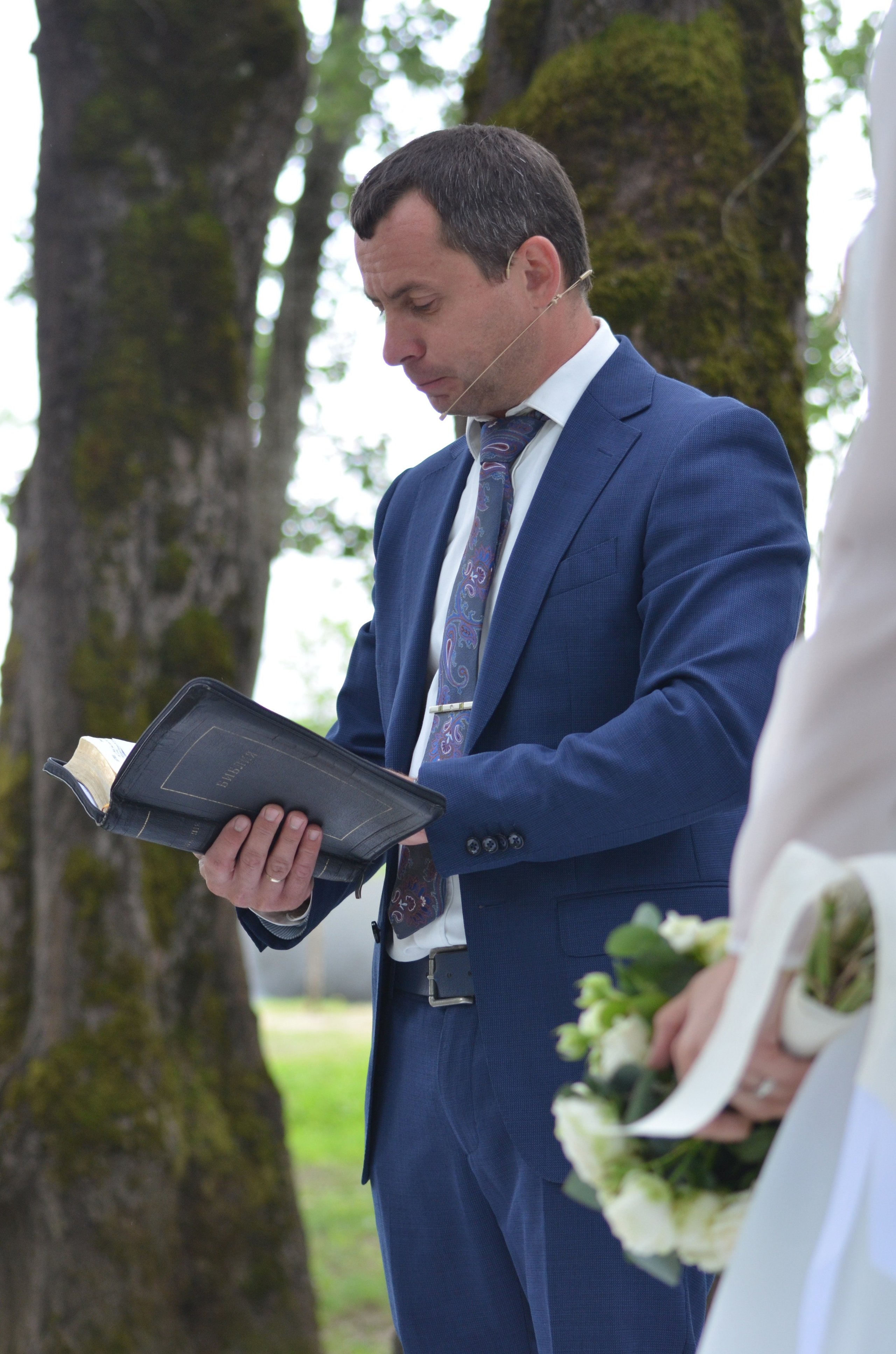 Съемка свадьбы в Майкопе. Иван и Анастасия. Фотограф в Ростове-на-Дону Марина Мальцева