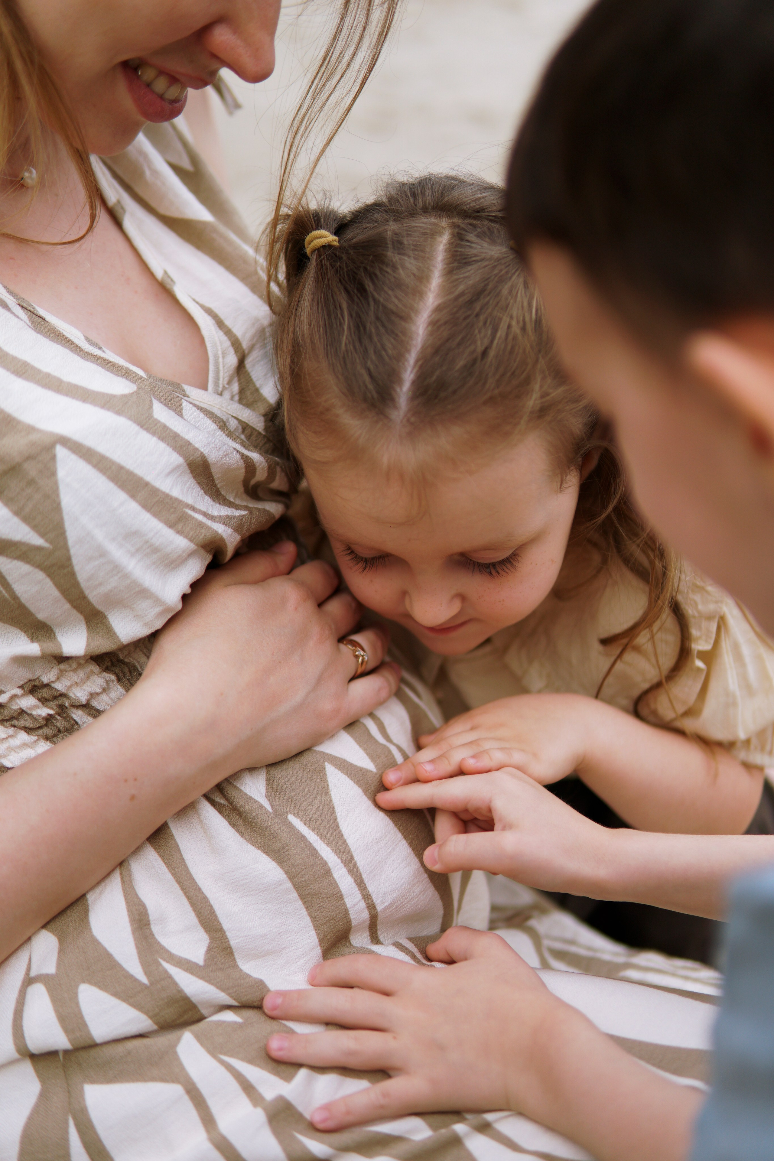 Семейная фотосессия soLOVEy. Фотограф в Ростове-на-Дону Марина Мальцева