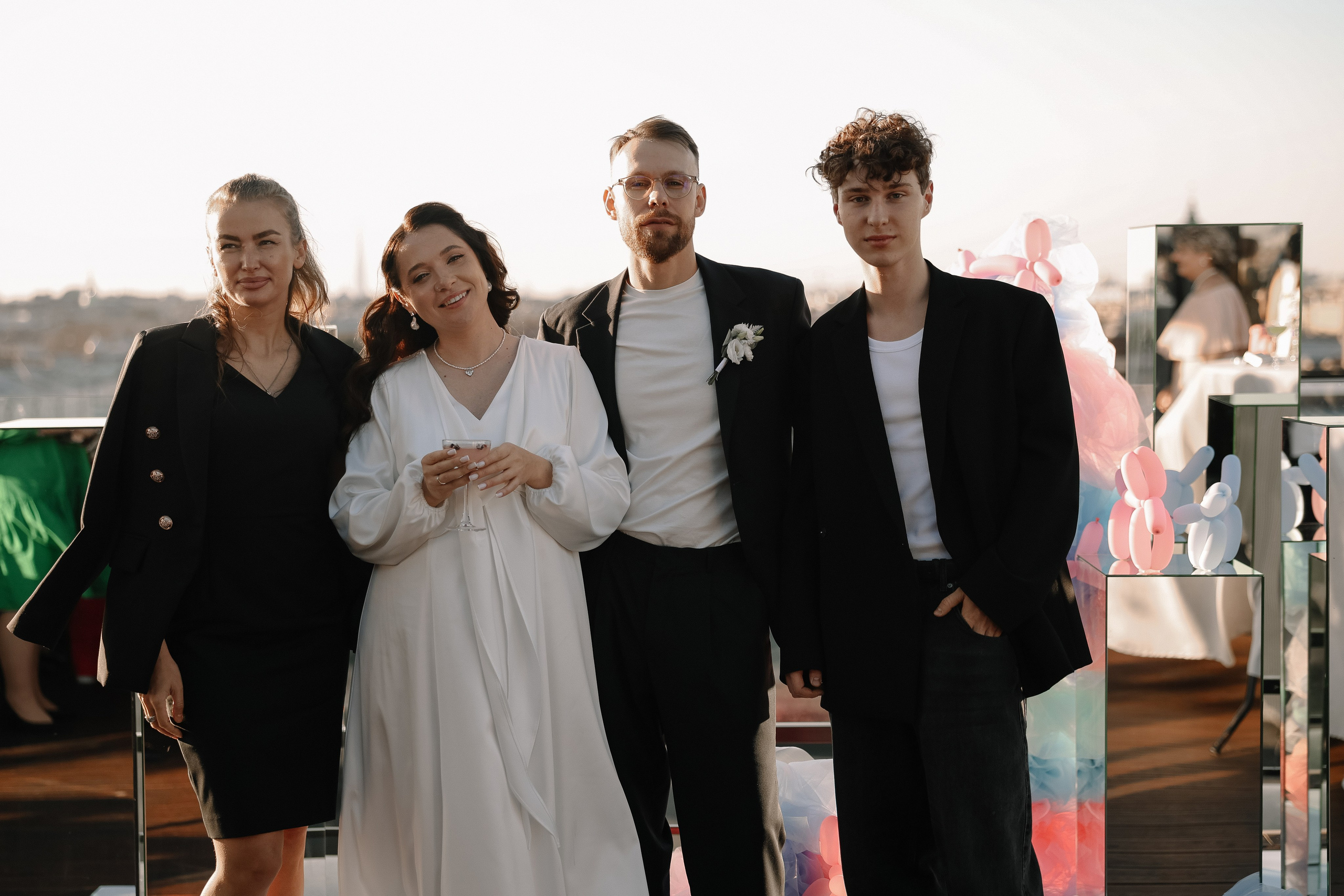 Любовь внутри…. Свадебный и семейный Фотограф Денис Кошель