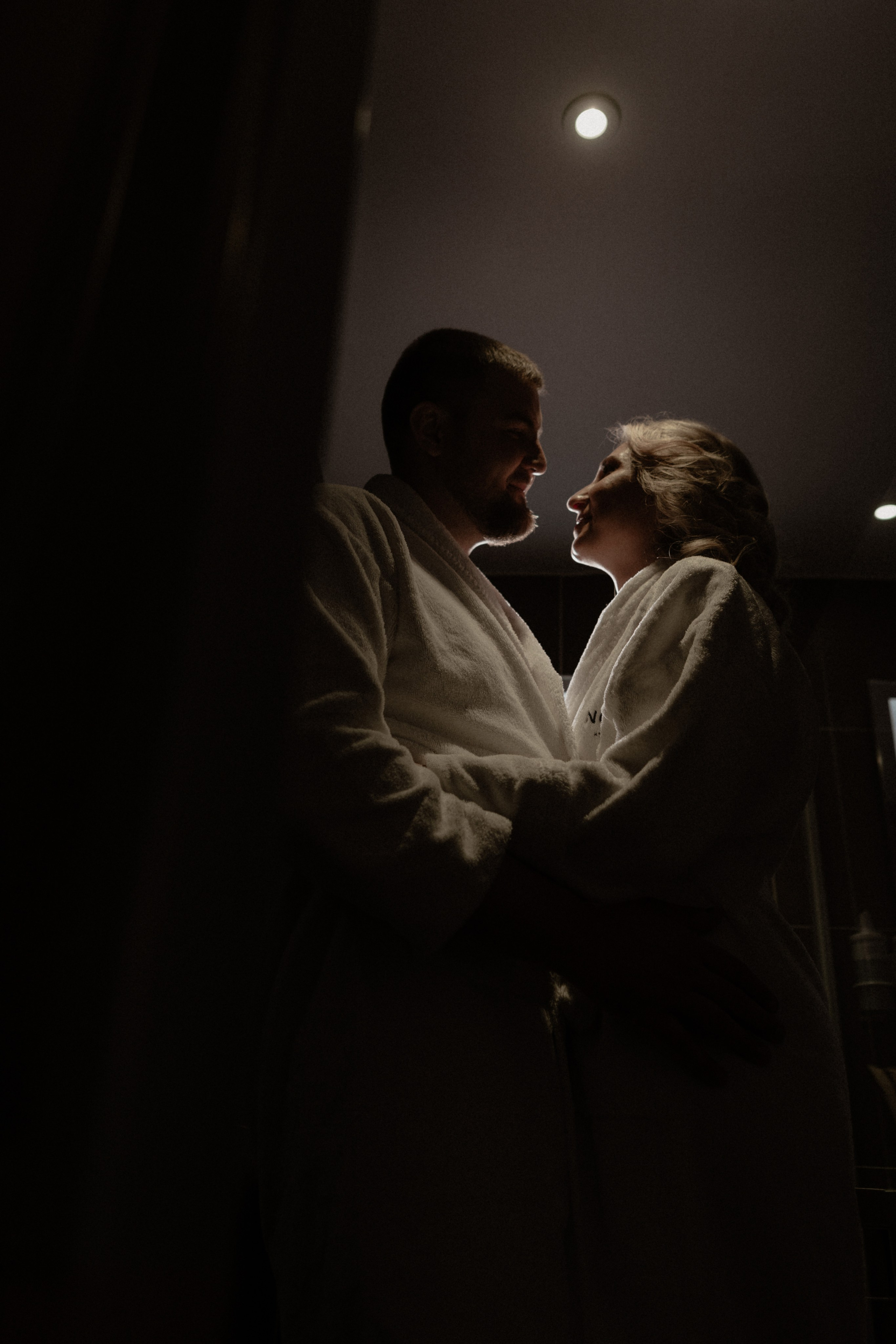 Света и Слава. Свадебный и портретный фотограф в Москве Анастасия Масюк