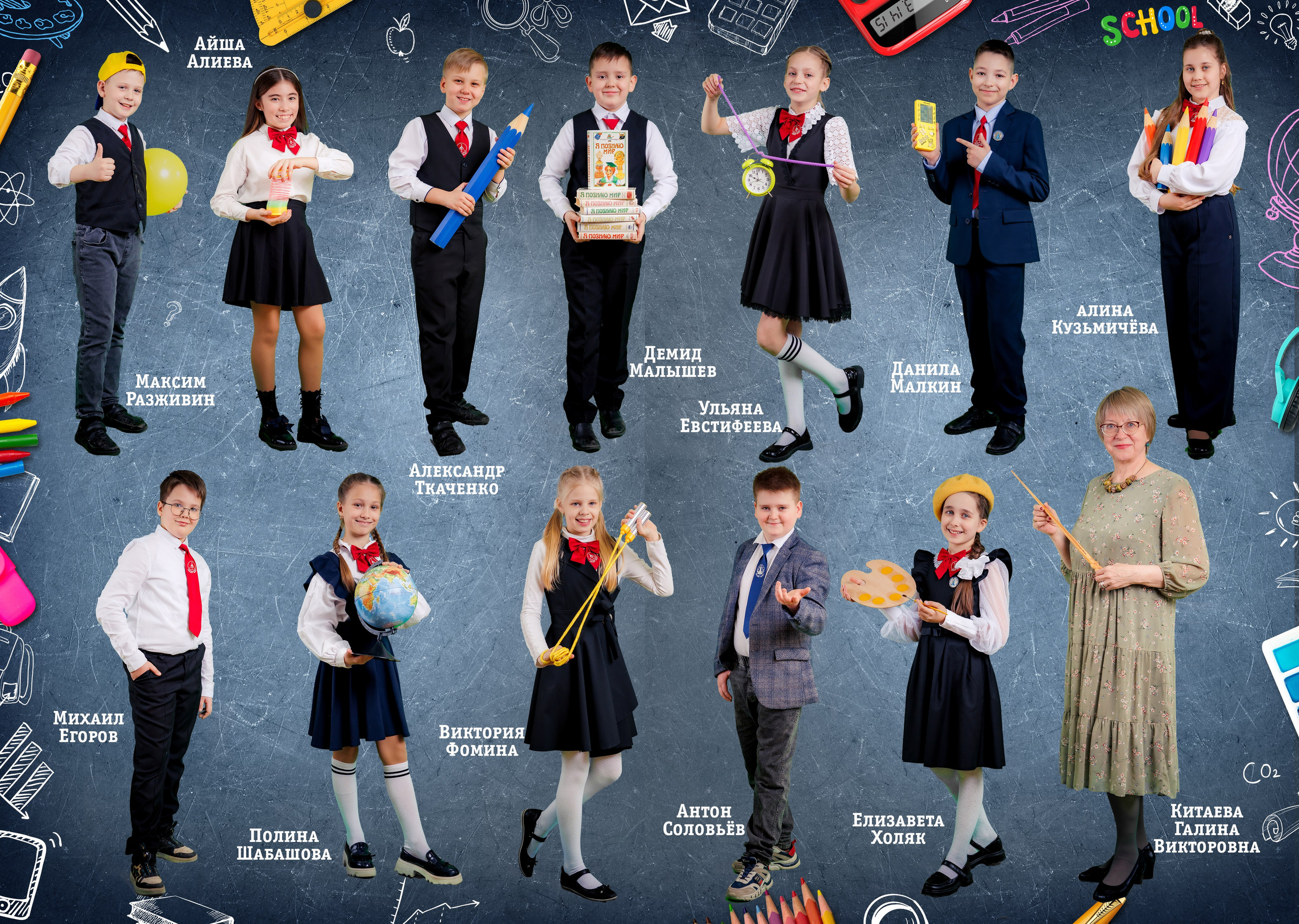 Альбом 10-11разворотов. Фото, видео, авторские выпускные альбомы в Нижнем Новгороде