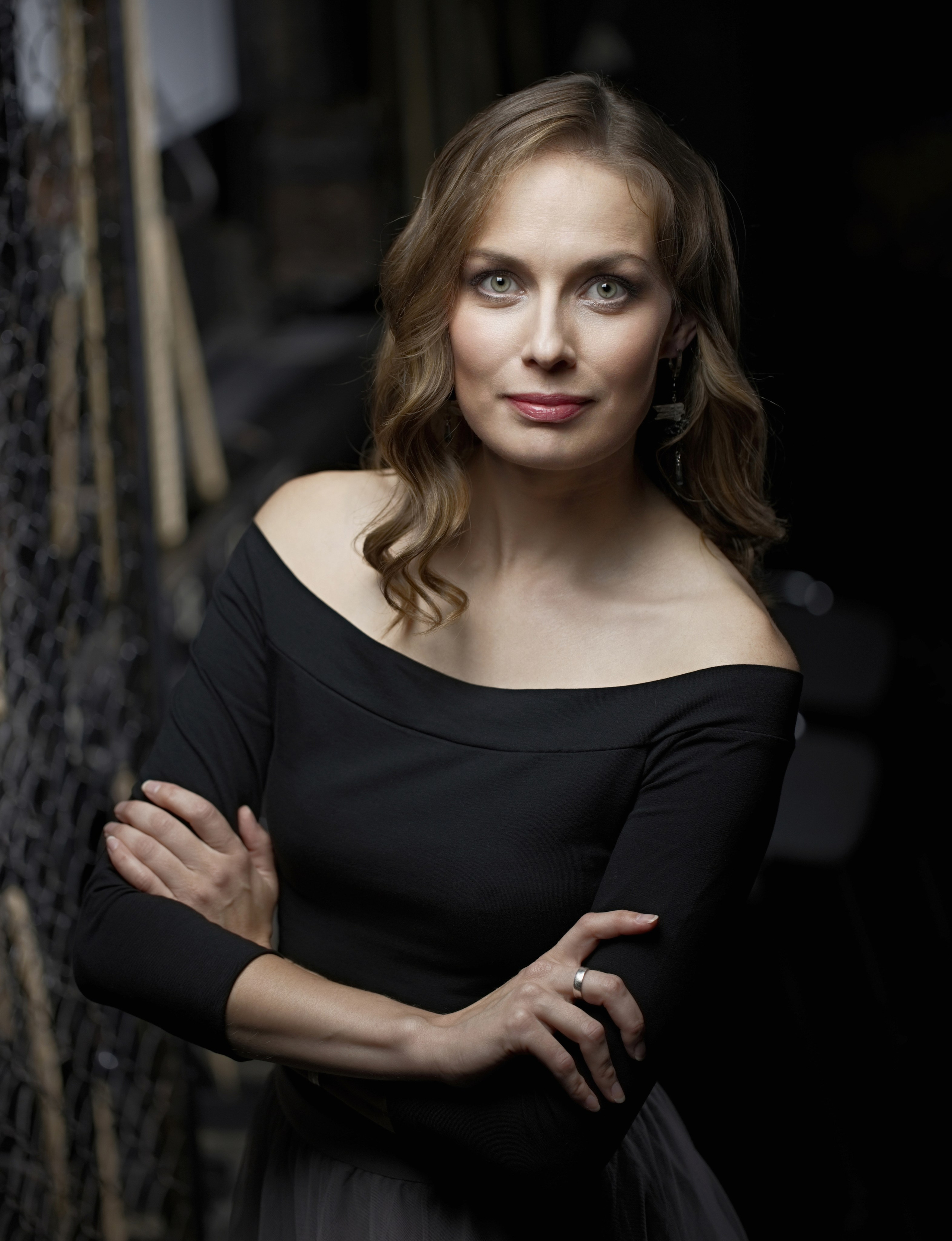 Администрация и Артисты Екатеринбургского Театра Кукол. Фотограф Георгий Сапожников