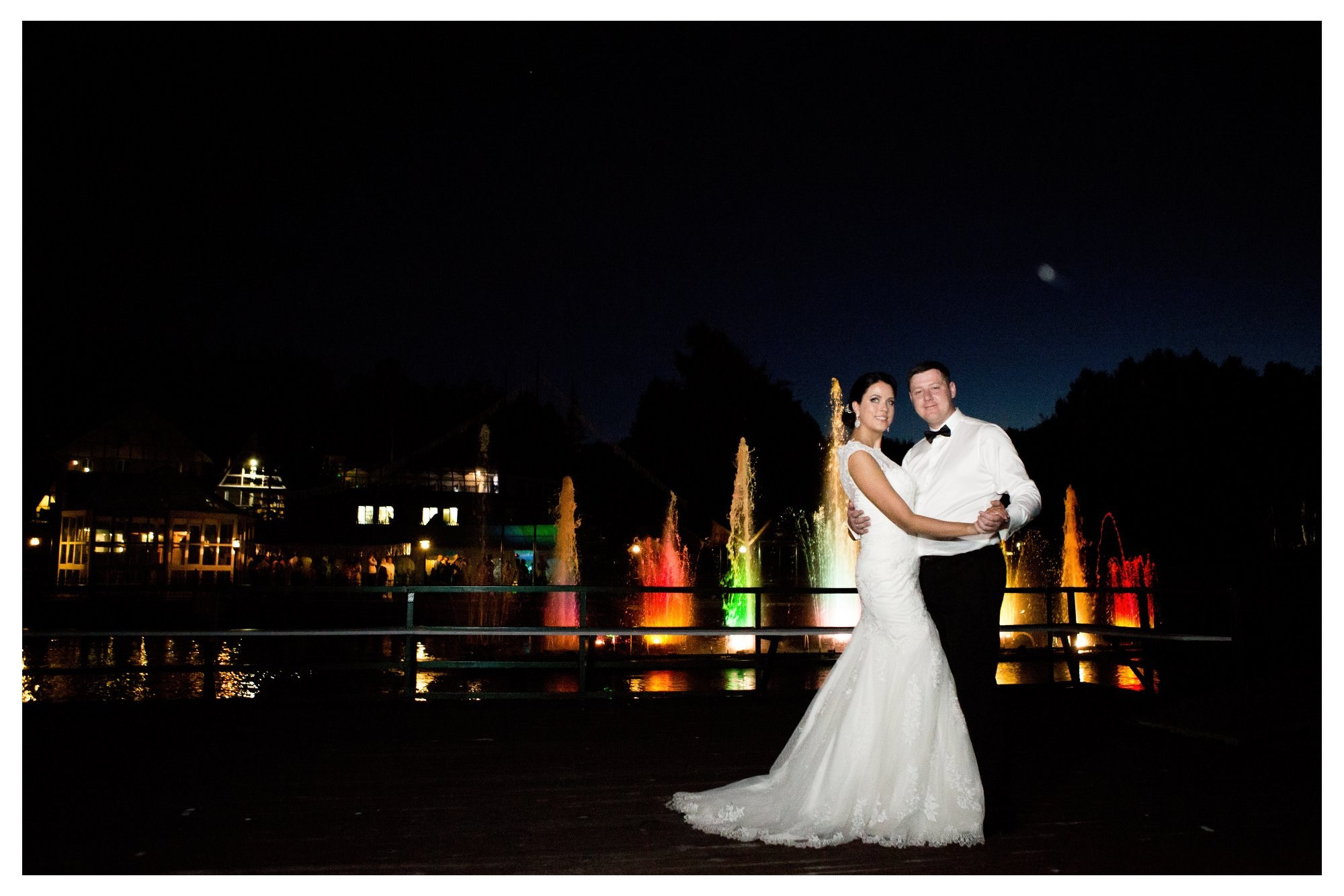 Свадьба Леши и Наташи. Фотограф Георгий Сапожников