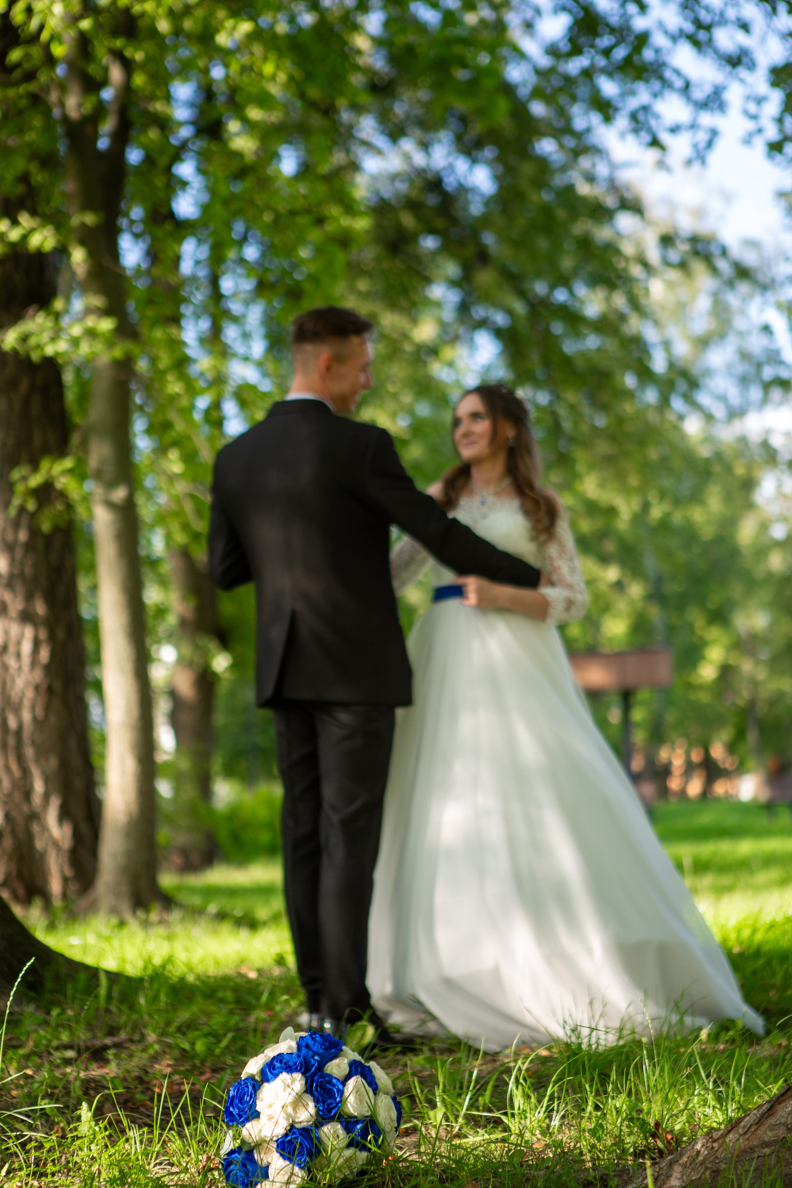 Свадьба Виктора и Юлии. Репортажный, семейный, свадебный, портретный фотограф