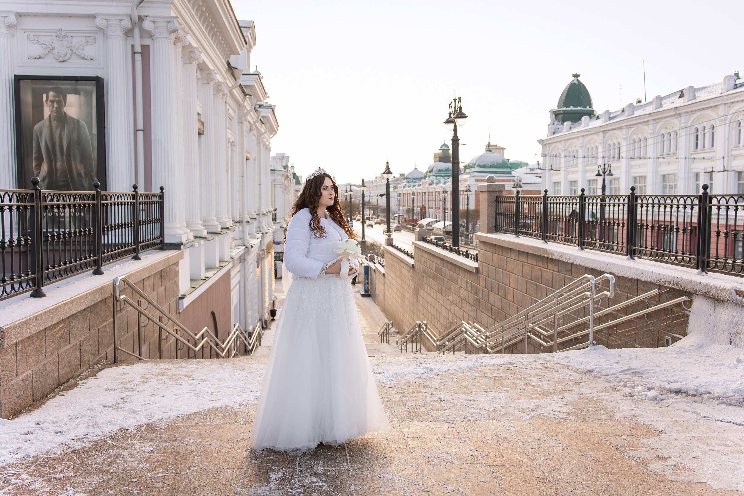 Oksana & Vladislav. Anne Miller | Photographer