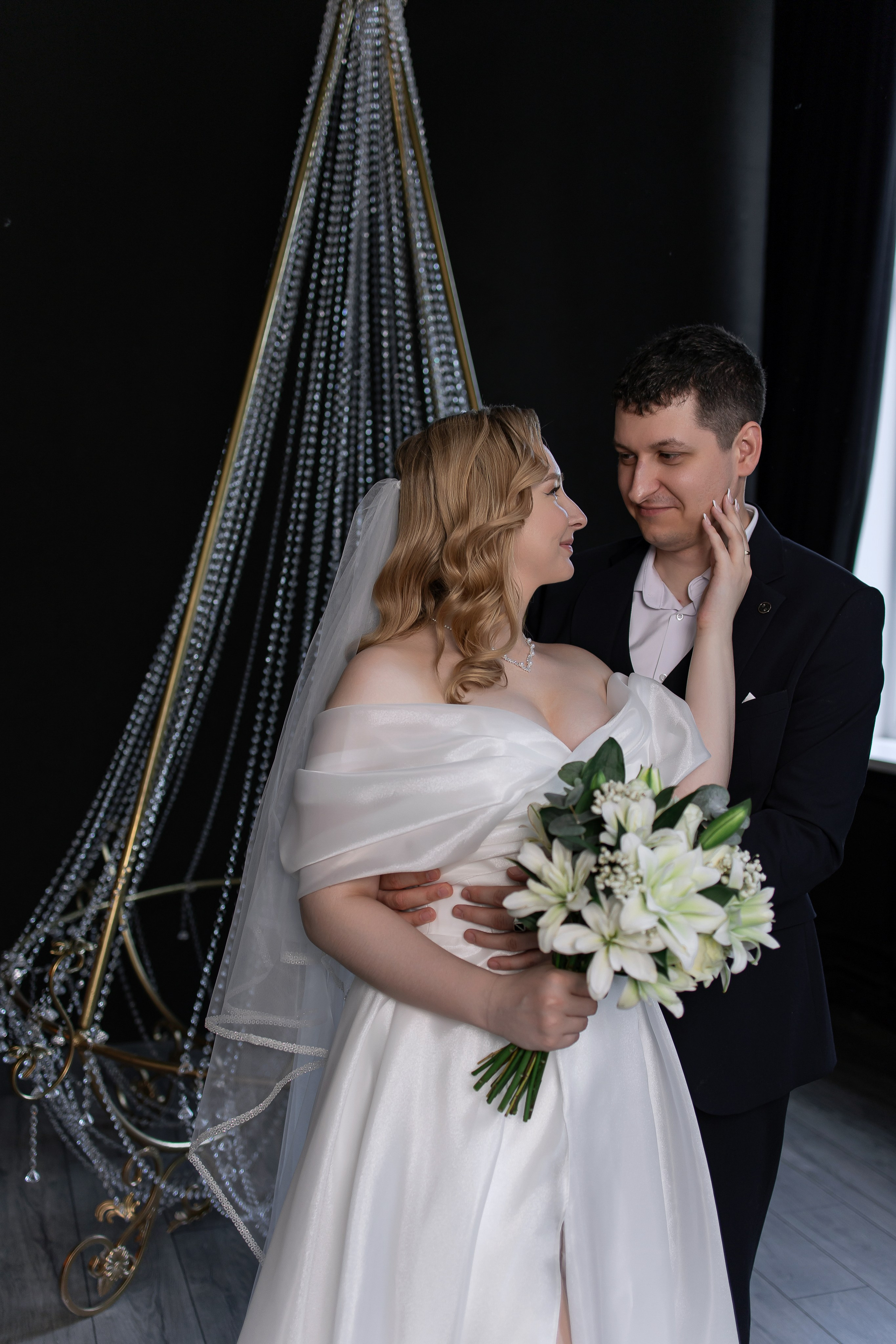 Jane & Artem. Anneta Benthen | Photographer