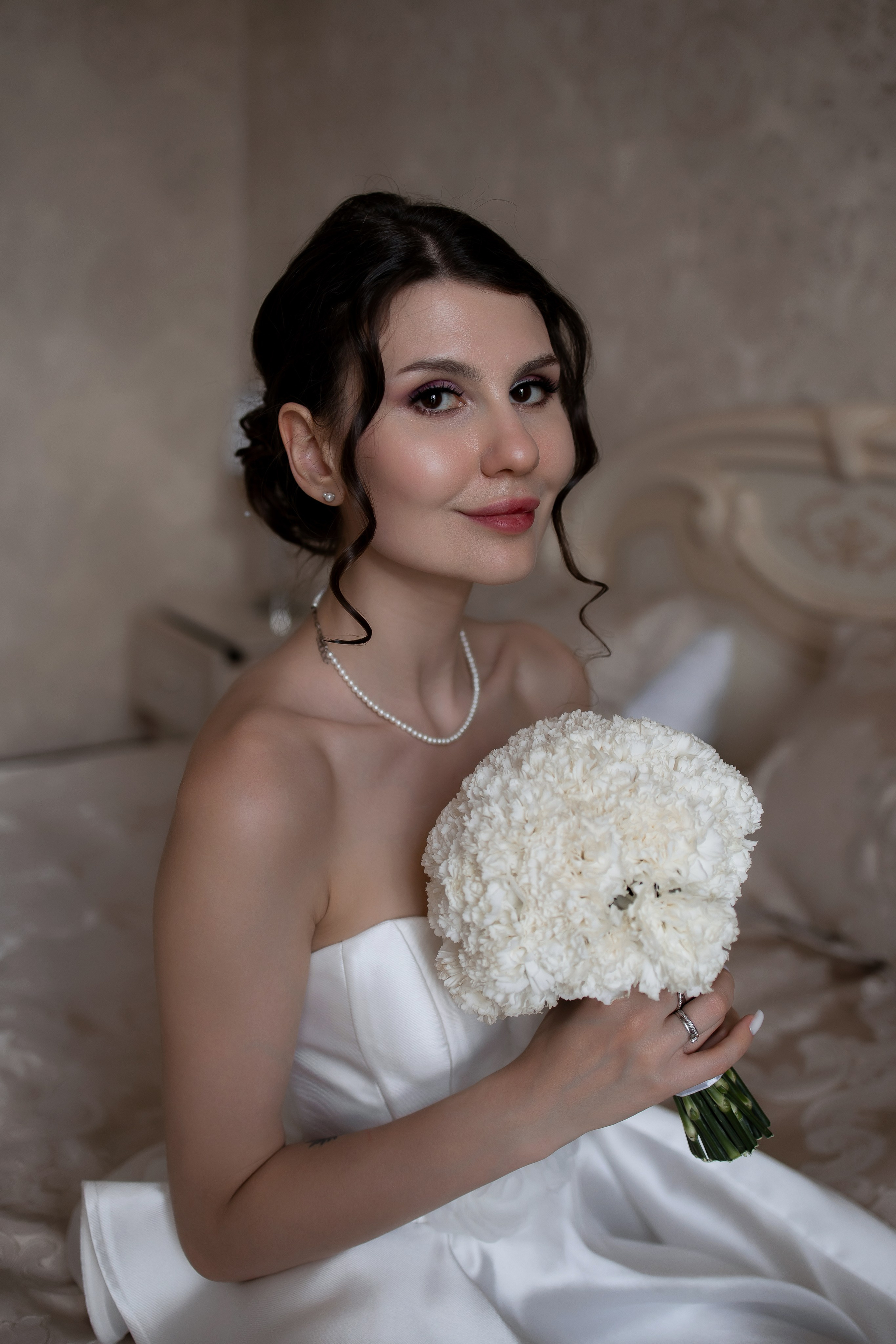 Marina & Zahar. Anneta Benthen | Photographer