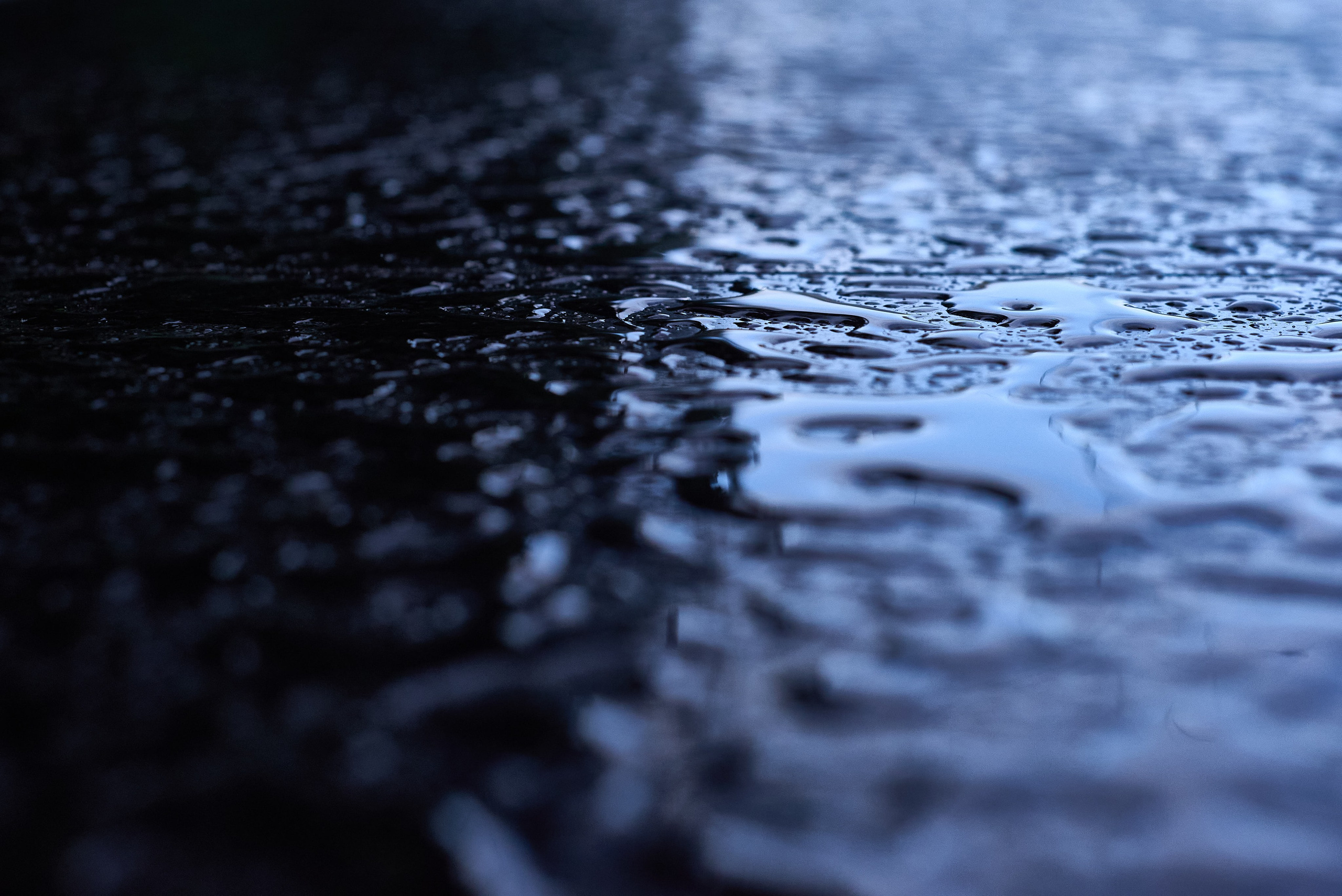 После дождя в Москве. фотографии последствий. Репортажная фотография в стиле streetphoto.