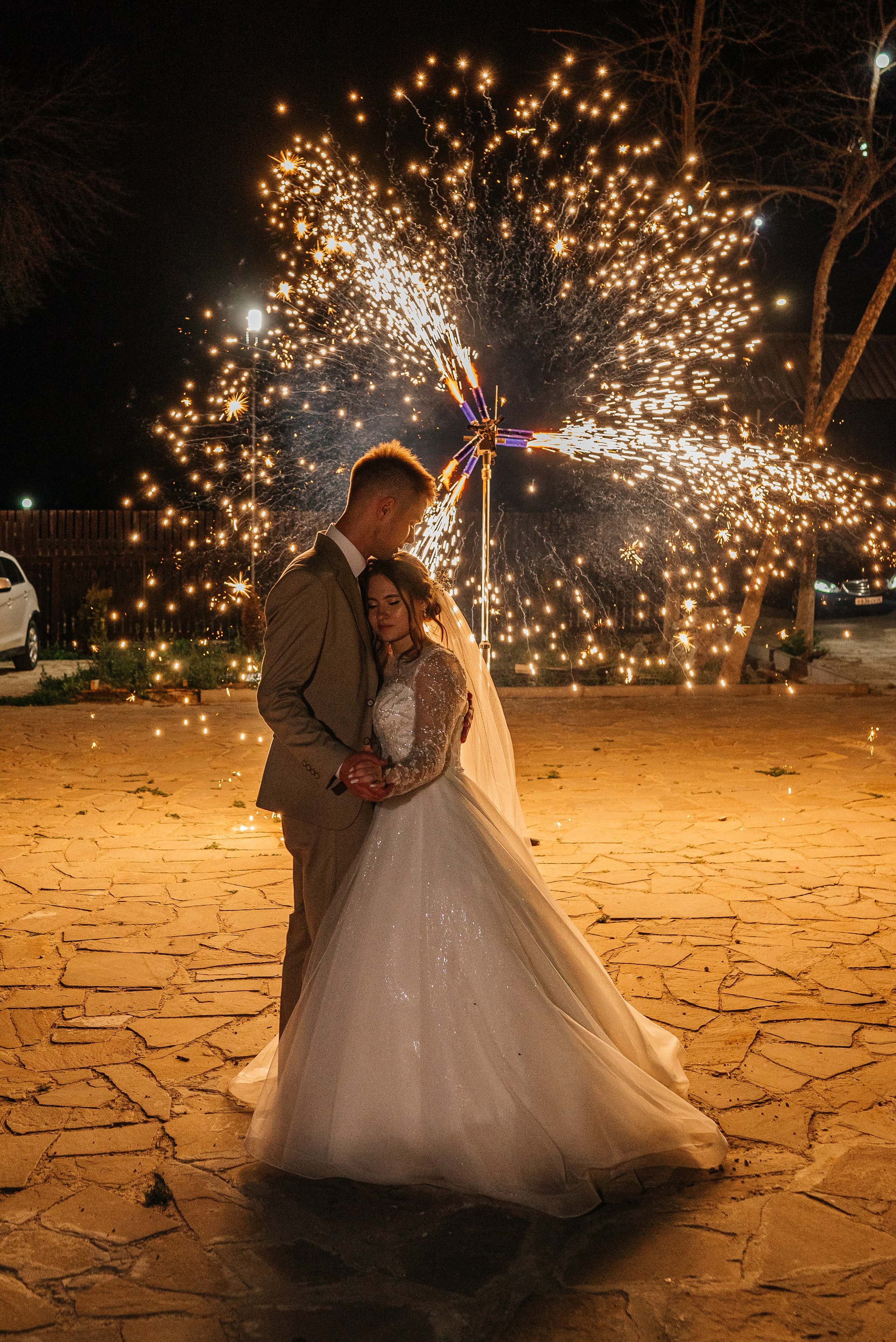 Данил и Леся 5.07.2025. Фотограф в Каменске-Шахтинском Ольга Сагал