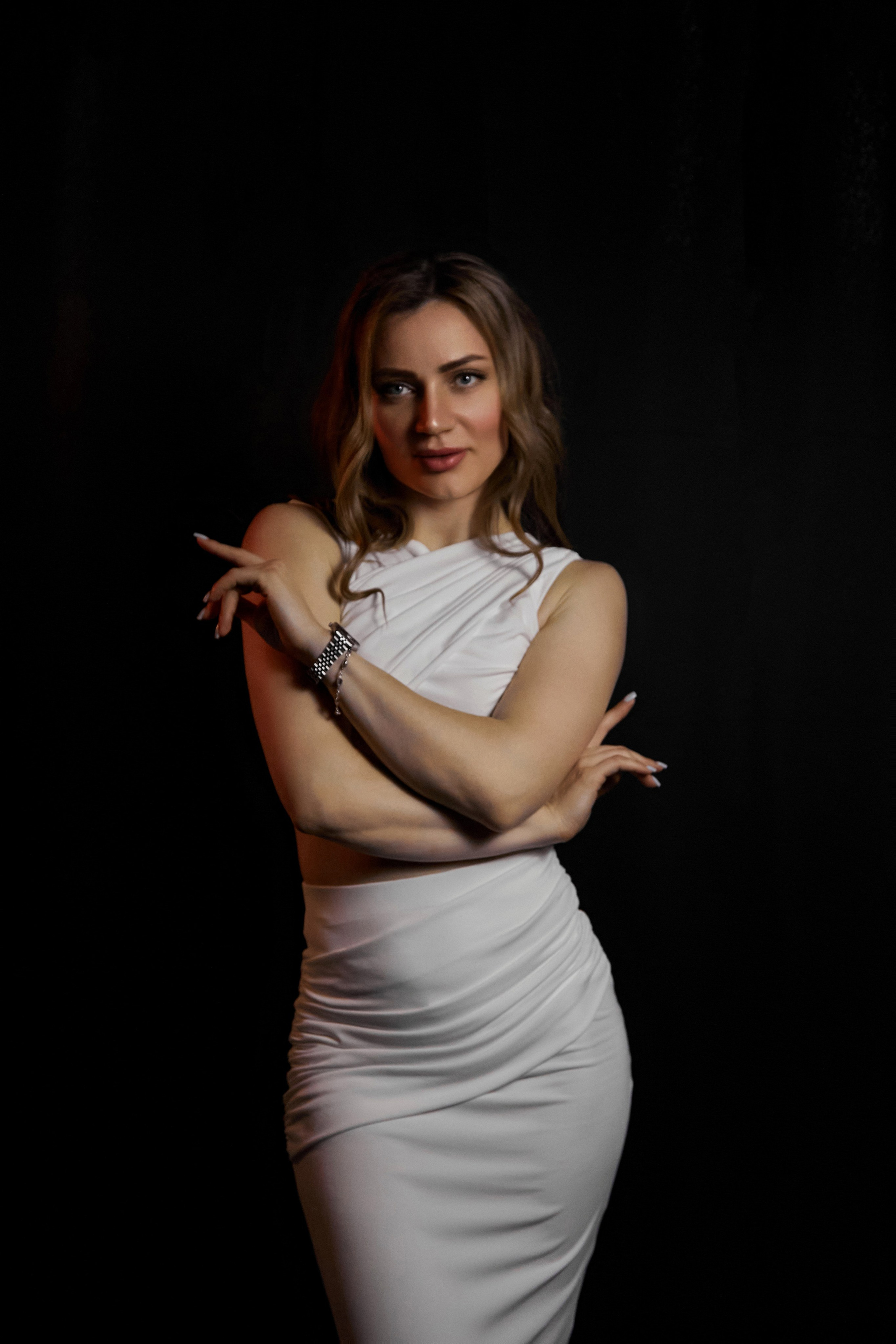 День рождения Елены. Свадебный и креативный фотограф в ЮФО и МСК