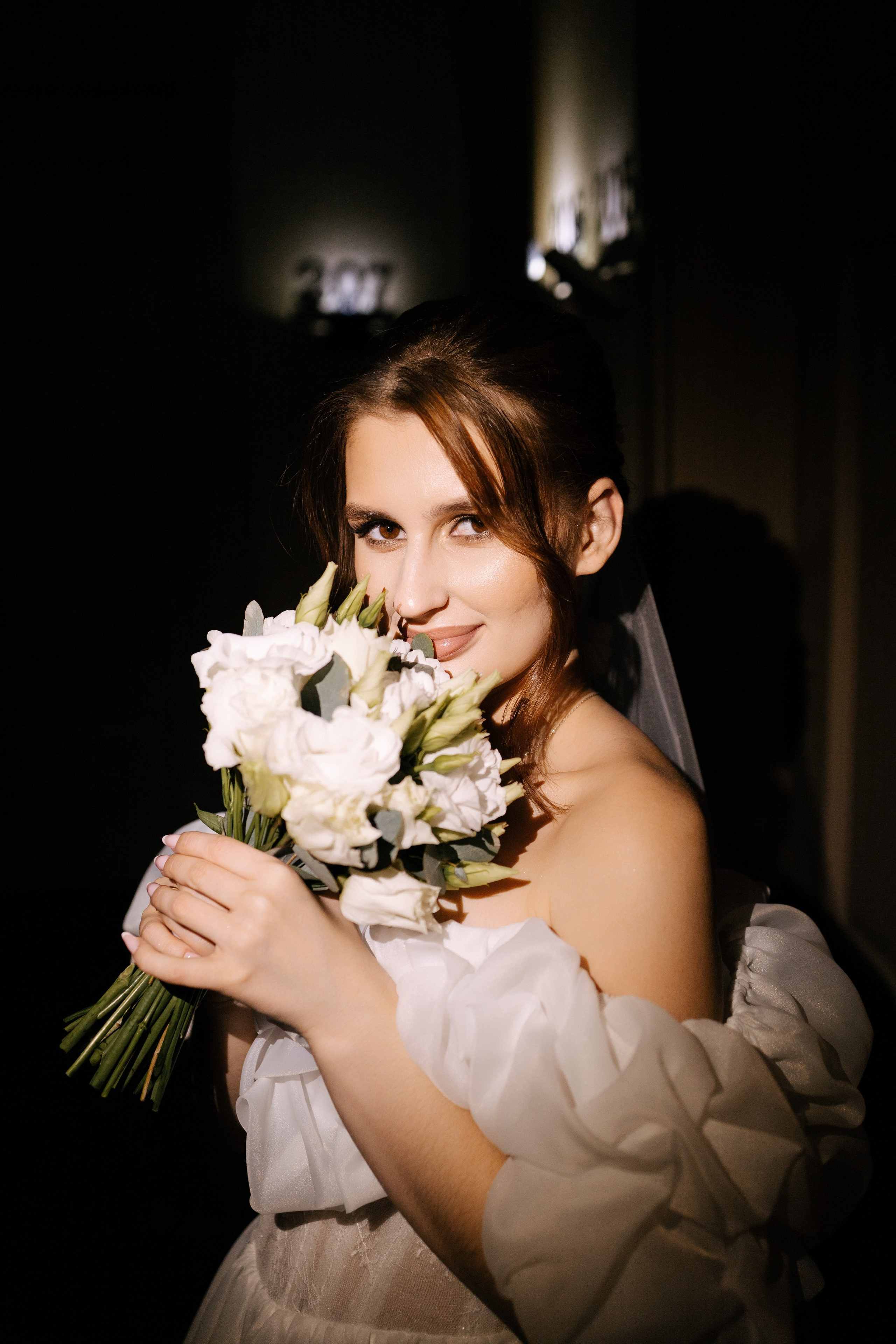 Wedding day Nurlan&Anastasia. Свадебный фотограф Курган Михаил Деркачев