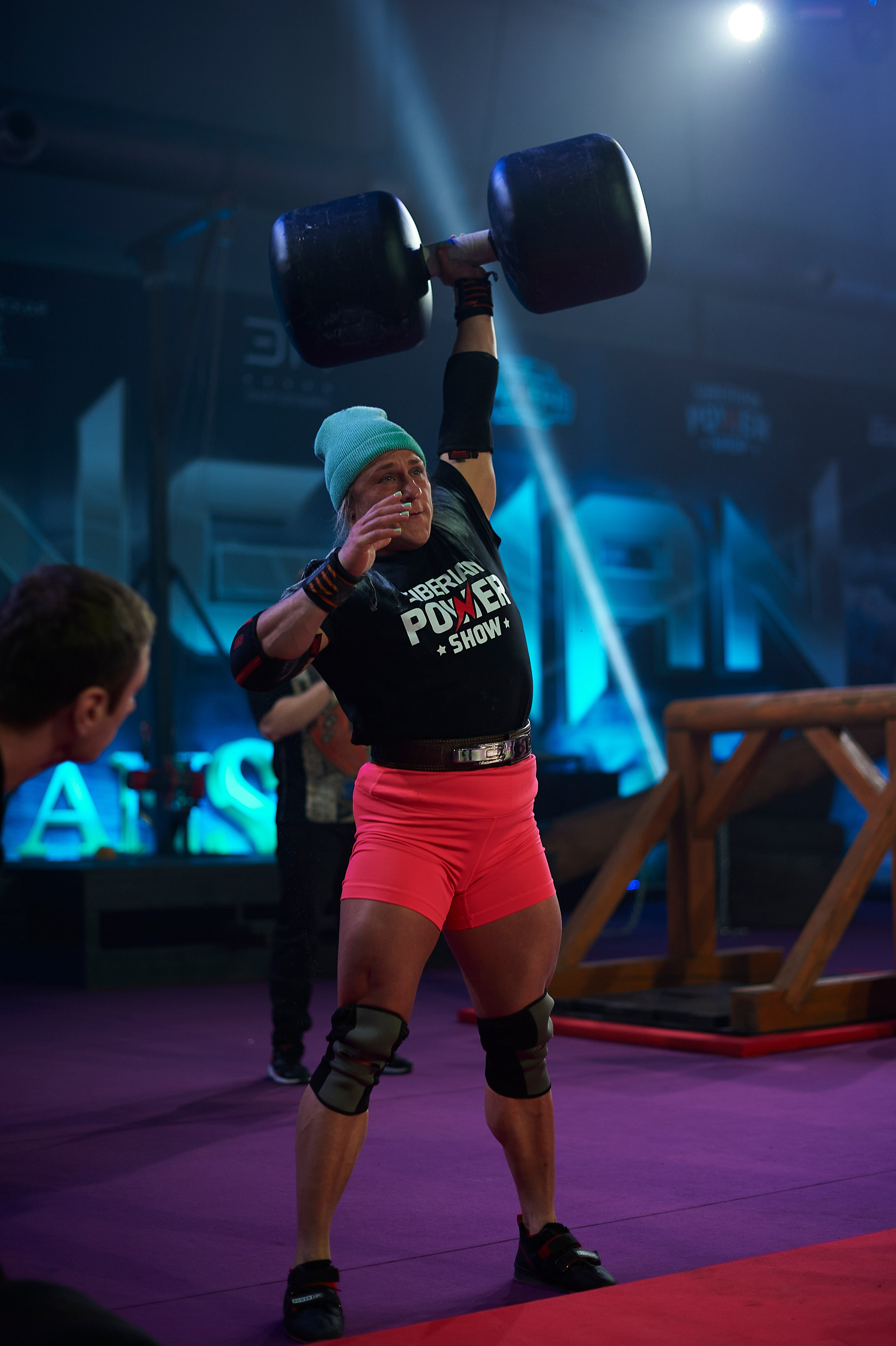 Siberian Power Show 2023 / STRONG WOMEN. Фотограф Москва Concerts photo / Fashion photо