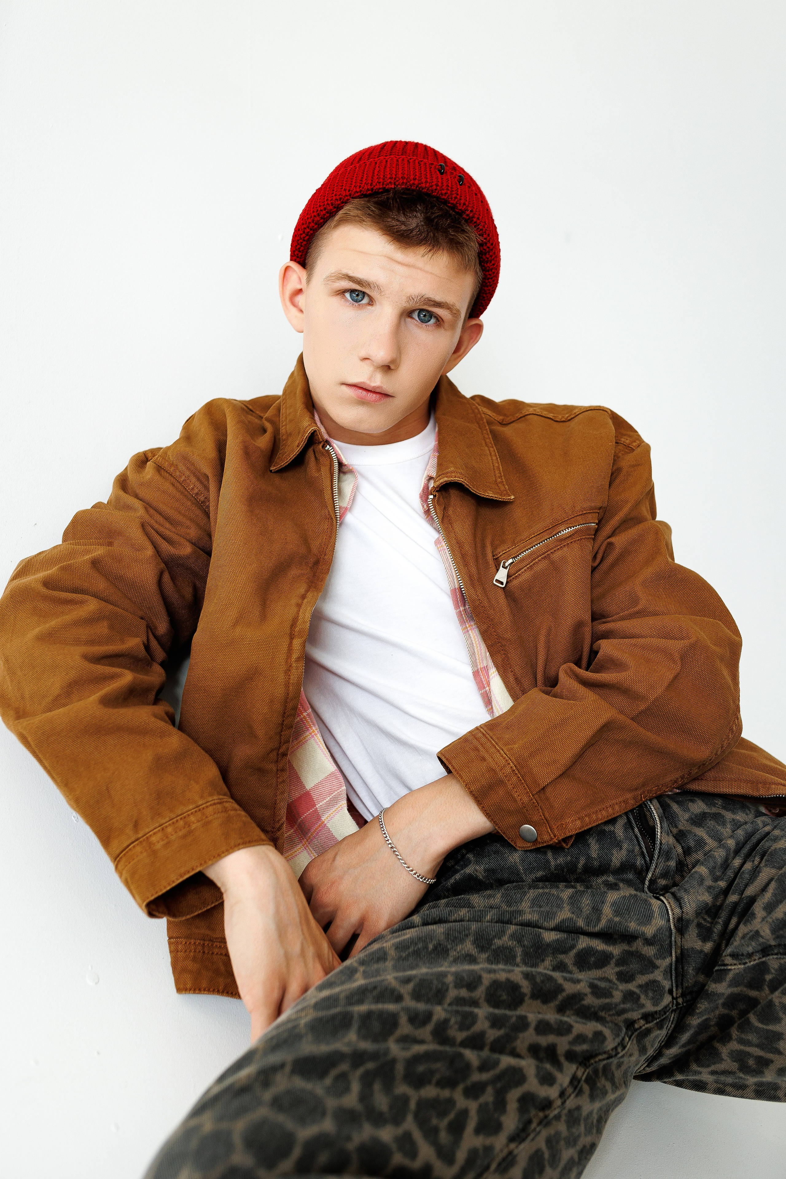 Ярослав. Фотограф в Москве Соколовская Ирина