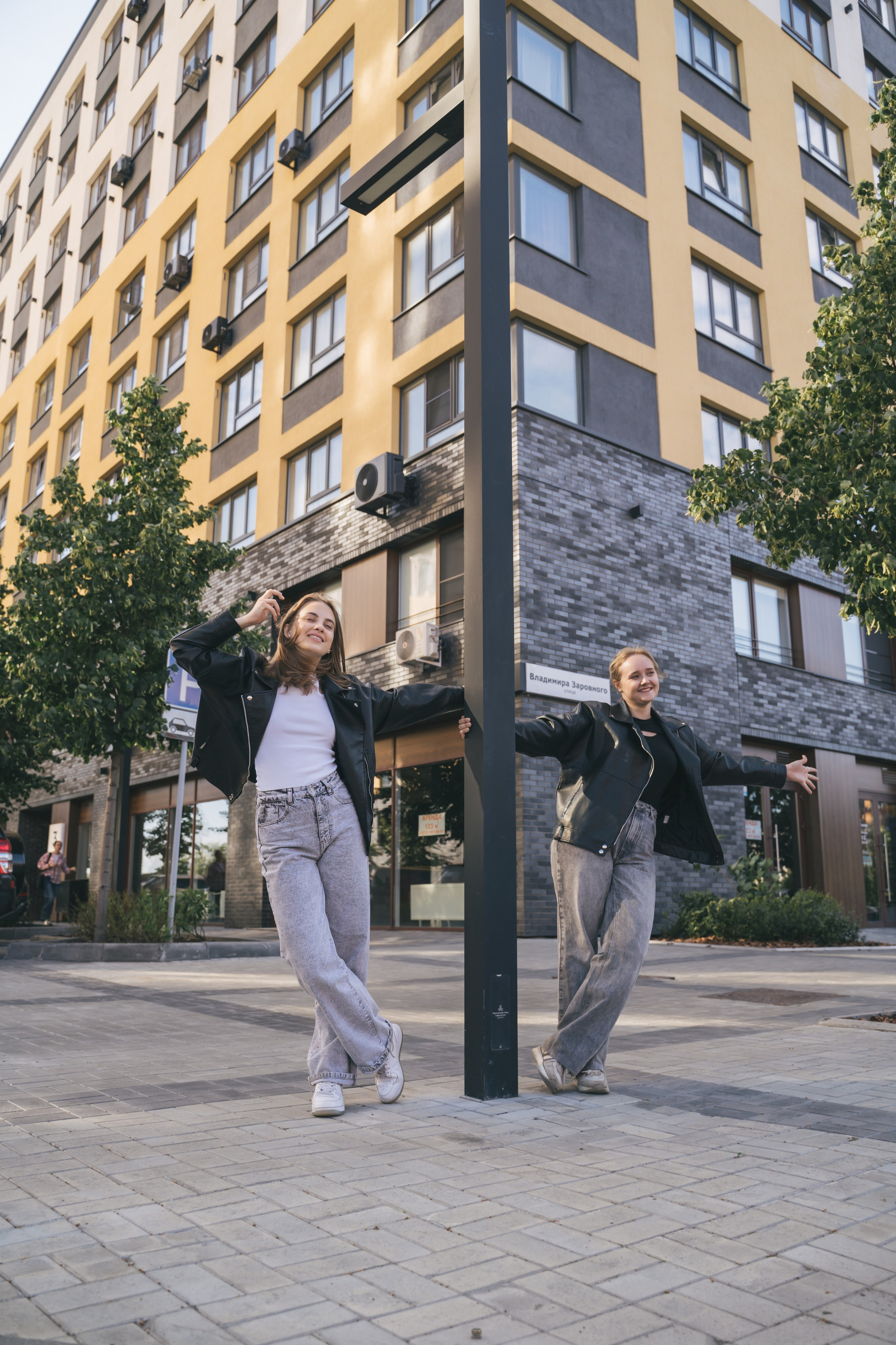 Подружки. Главная