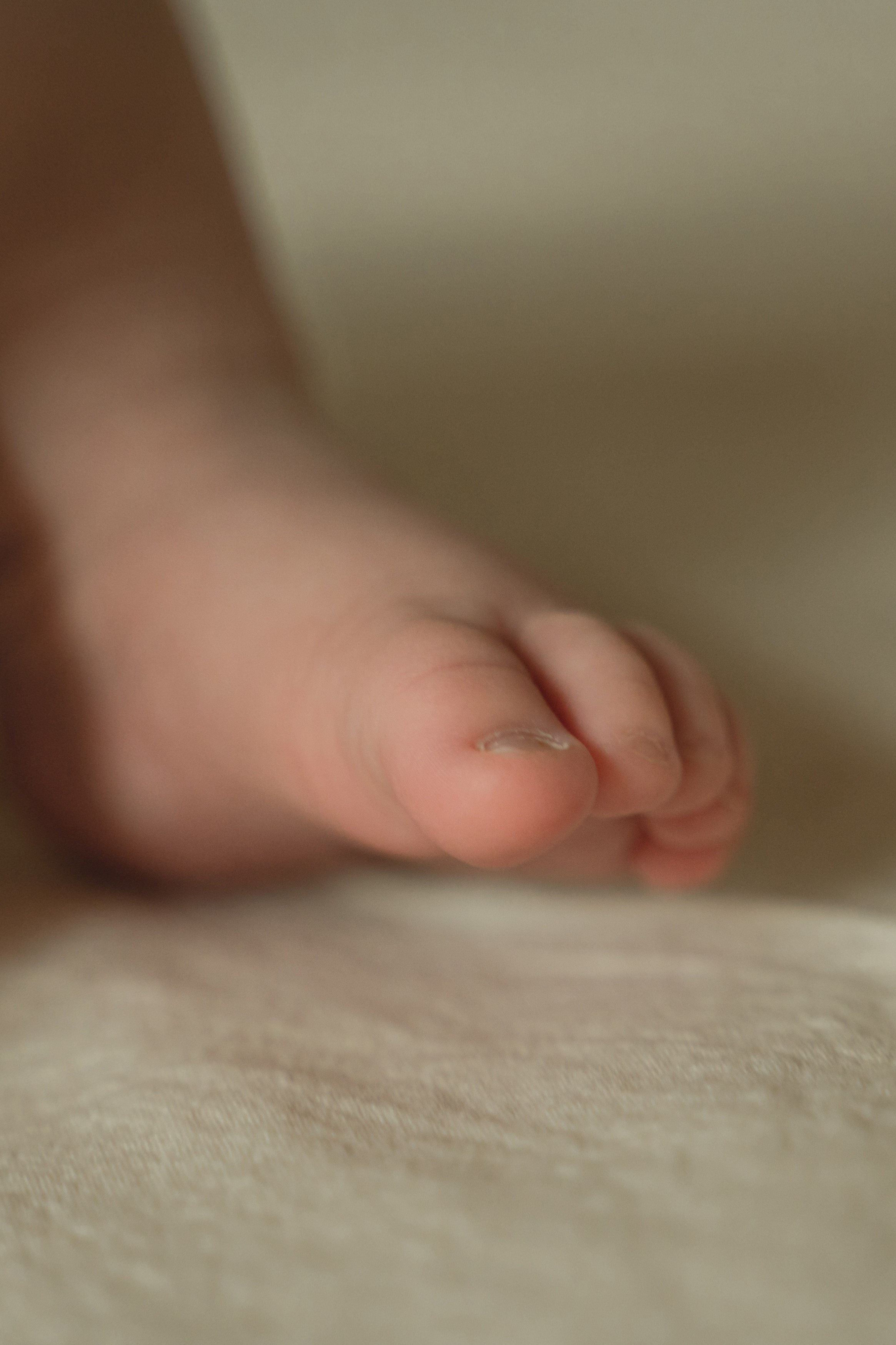 Малышке Алисе 1 месяц. Главная