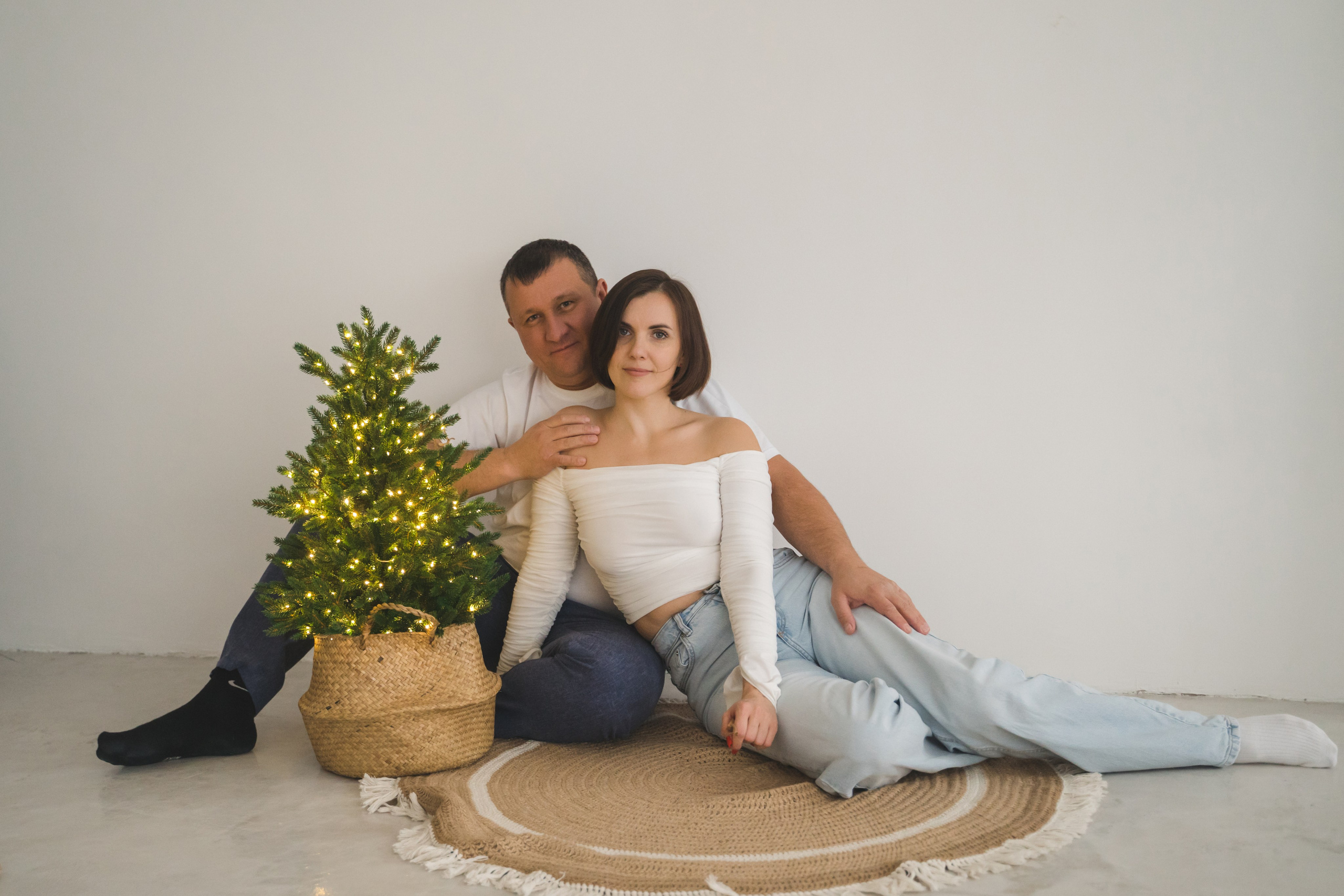 Годик малышки Алисы. Главная