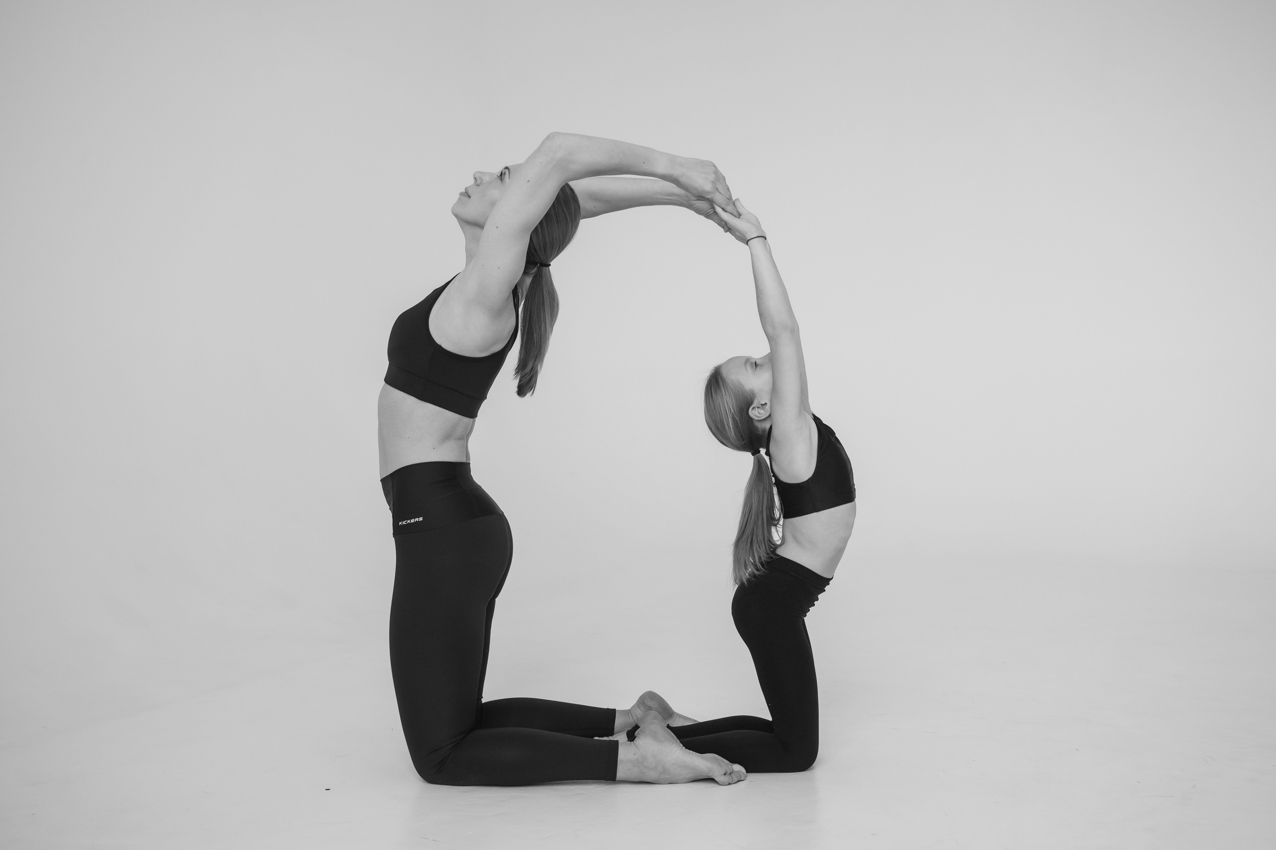 Мама и дочь. Главная