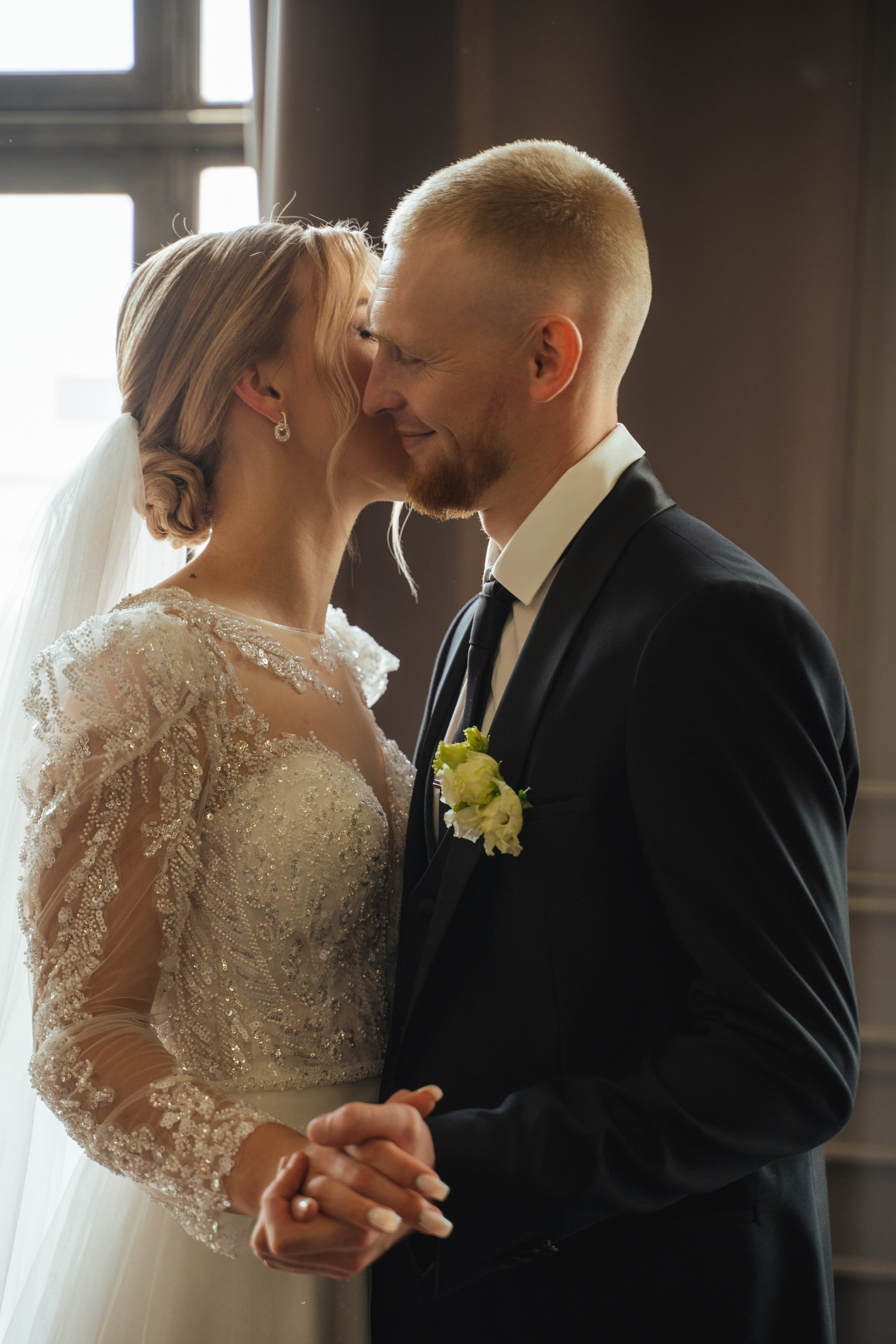 Ирина и Николай. Главная