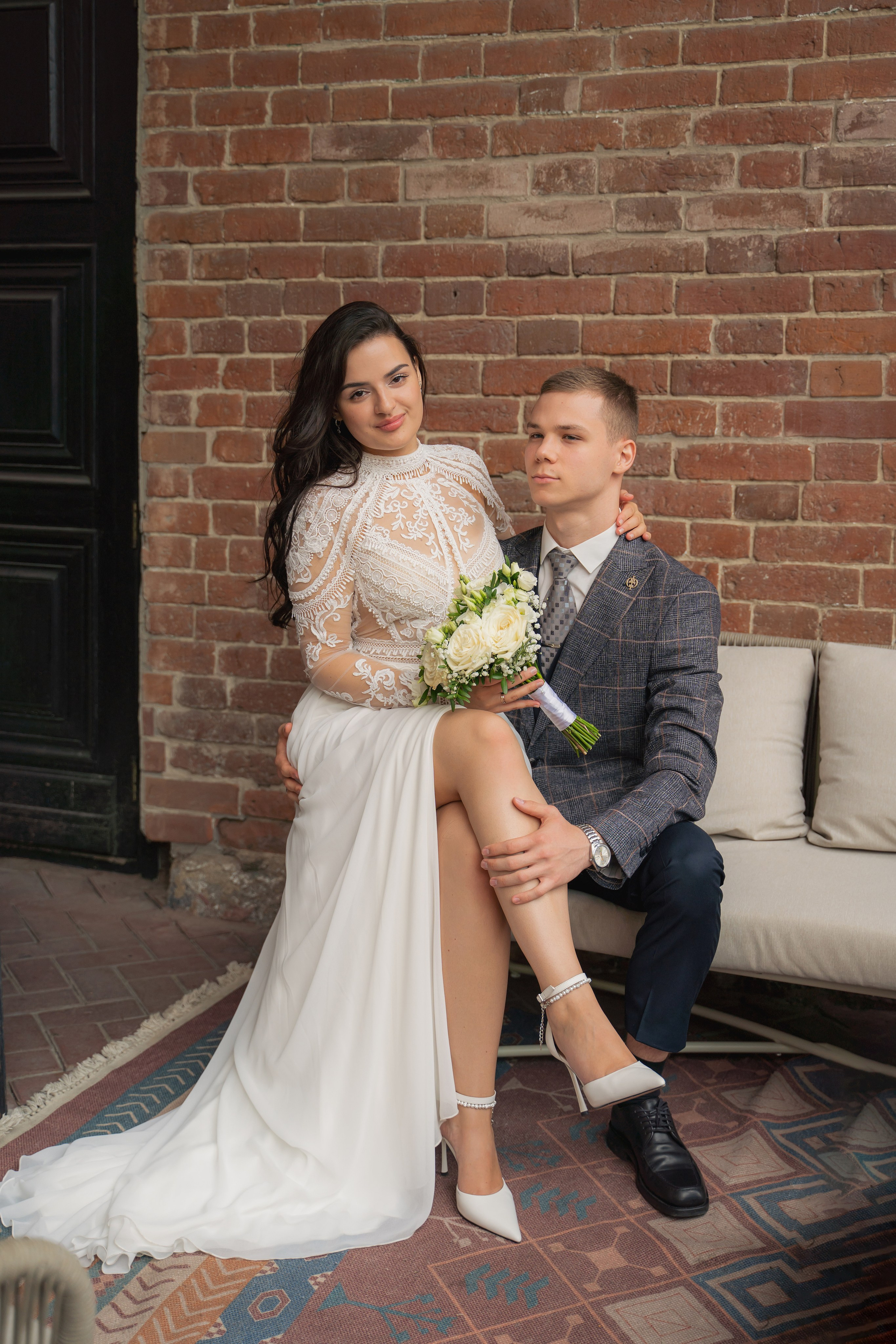 Анастасия и Руслан 17.08.2024. Главная