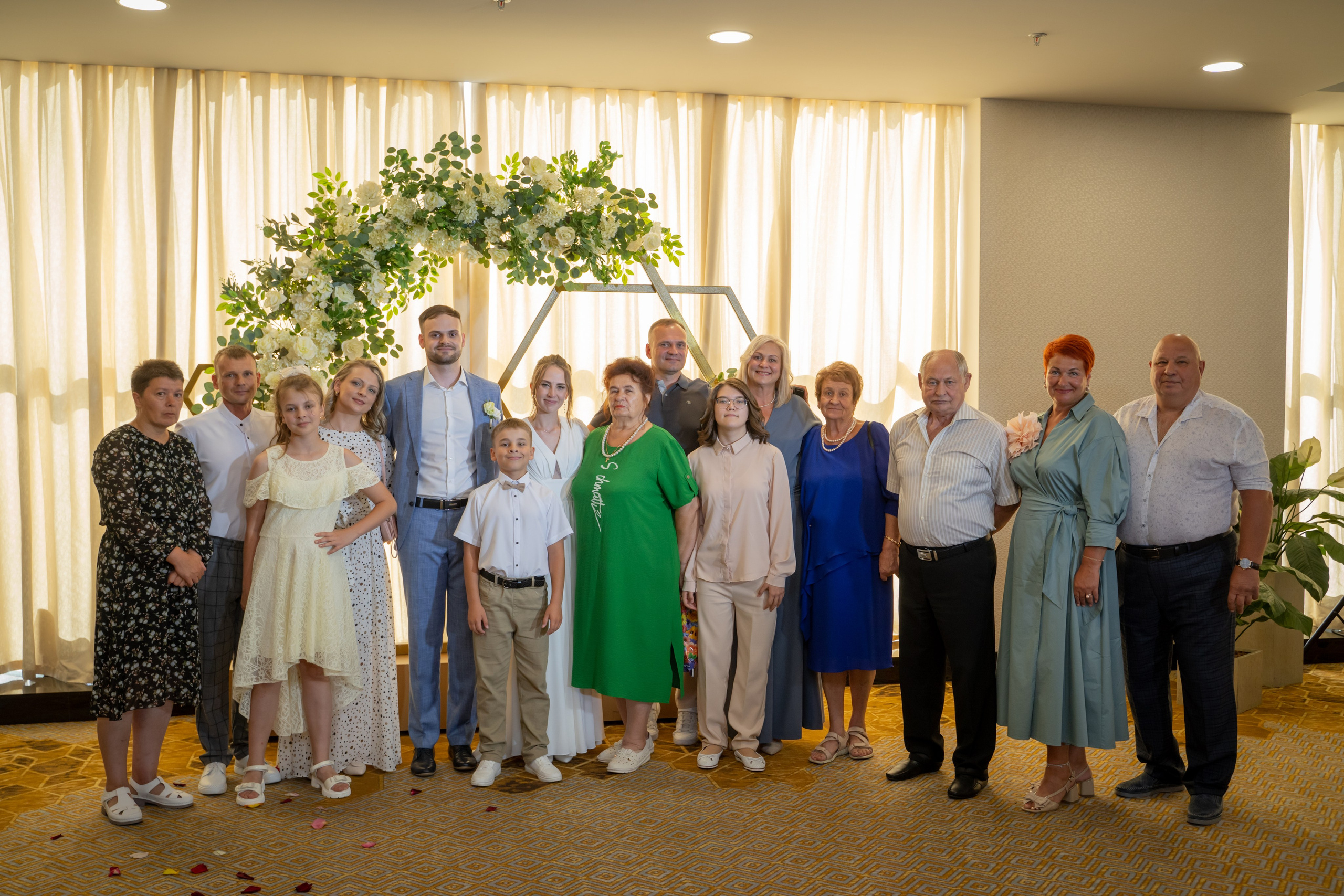 Екатерина & Артём 11.07.2024. Главная