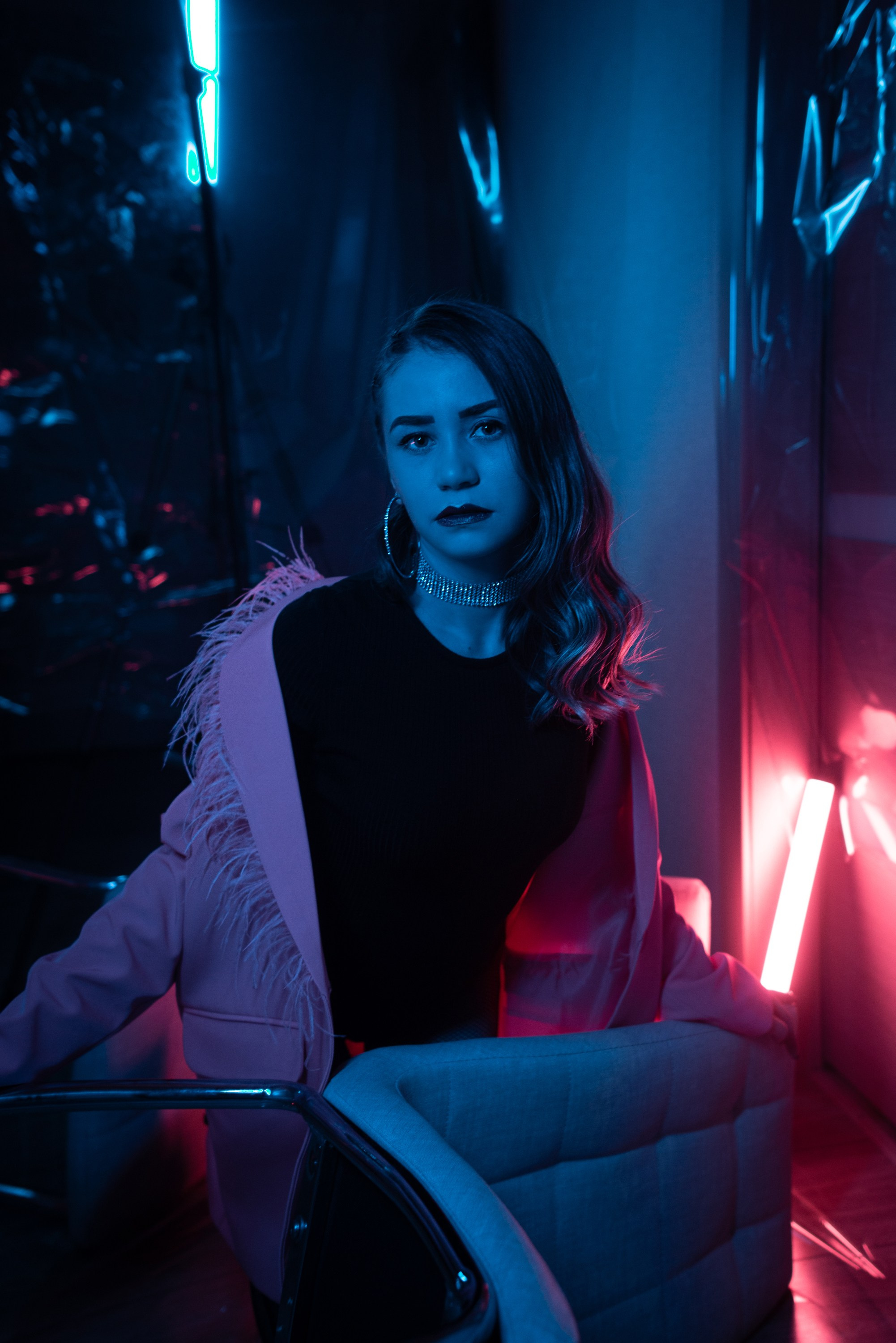 Полина. Женский Фотограф Сергей Епифанов. Йошкар-Ола | Казань