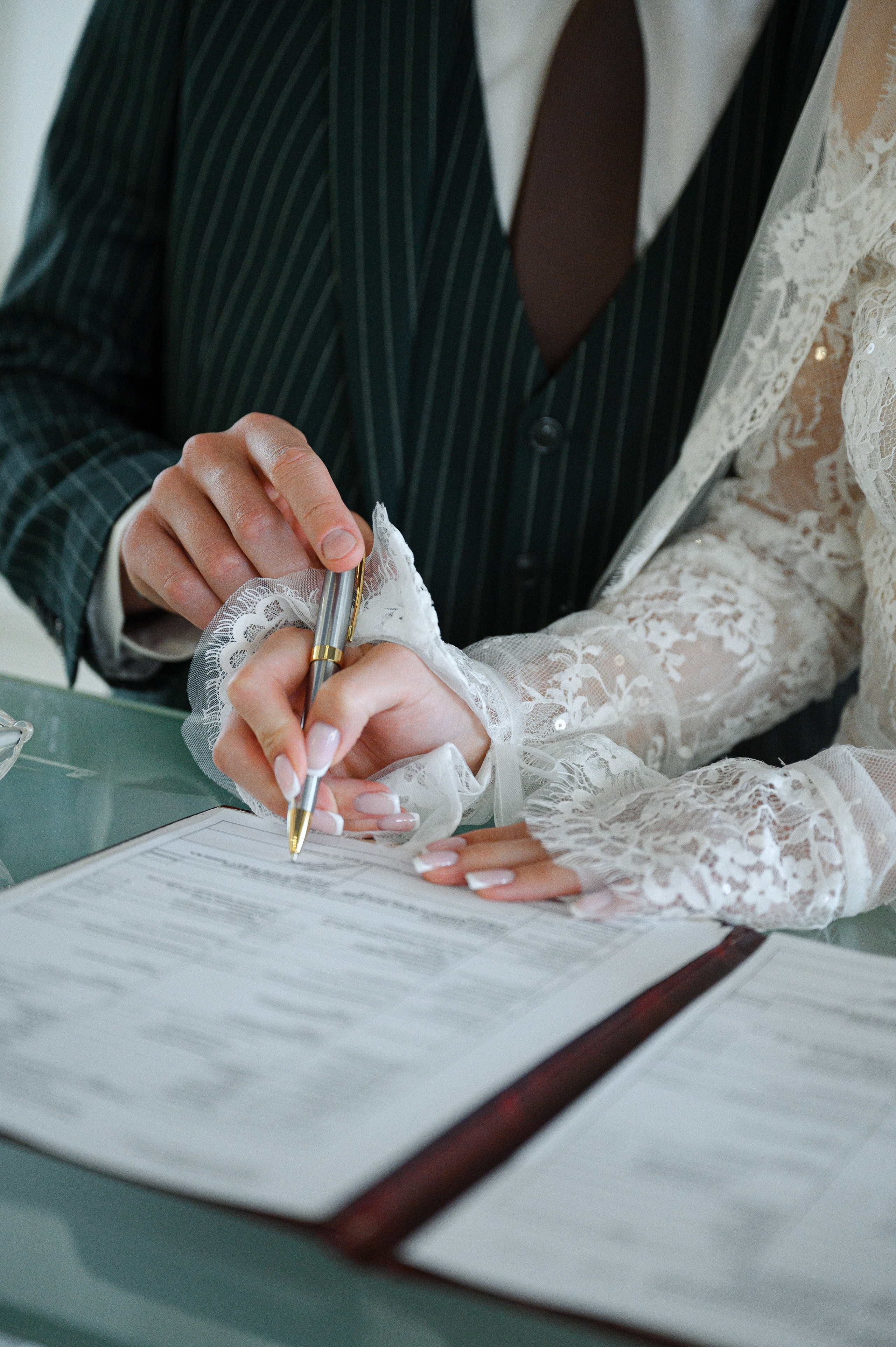 Илья & Алина