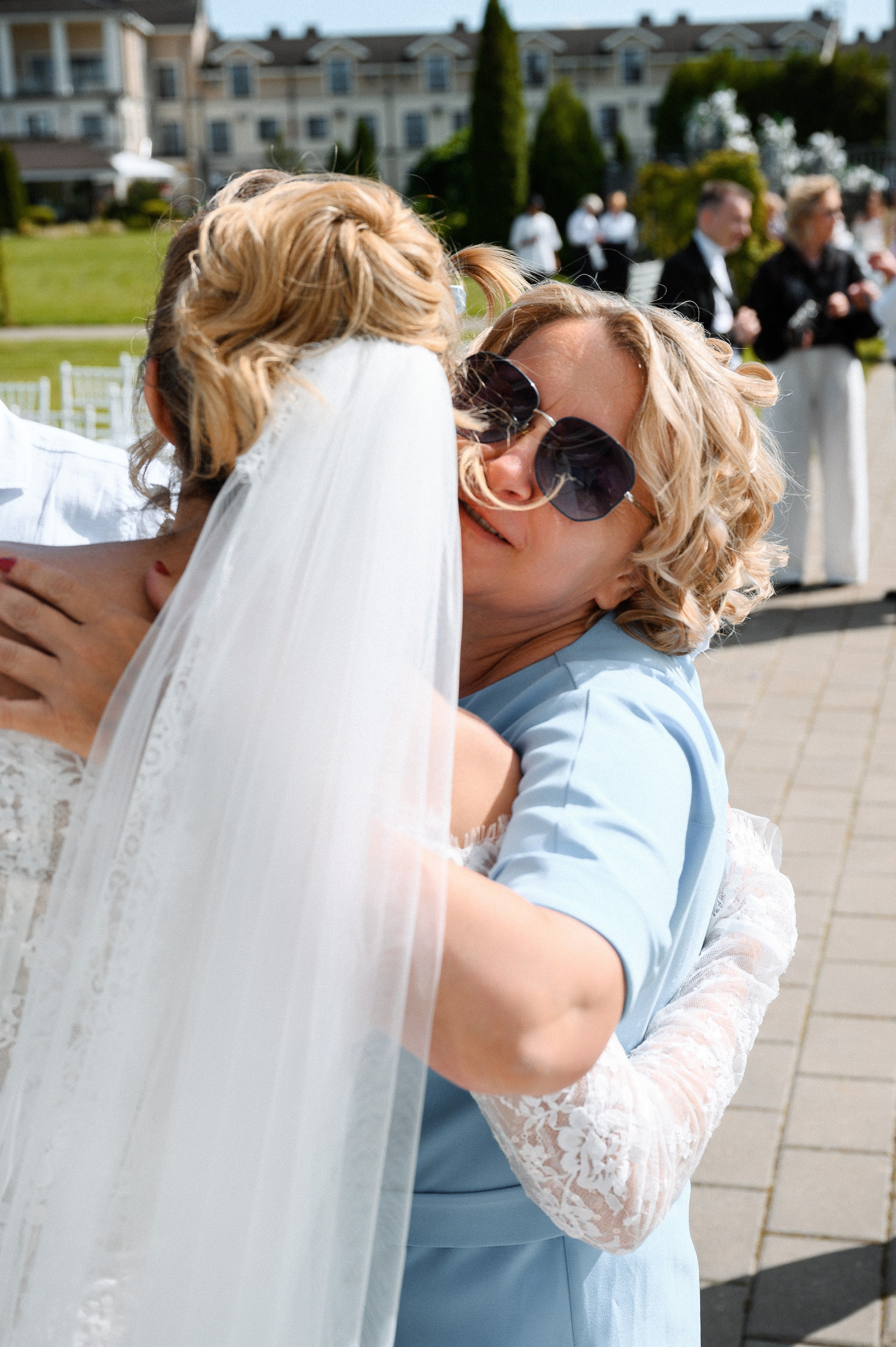 Илья & Алина