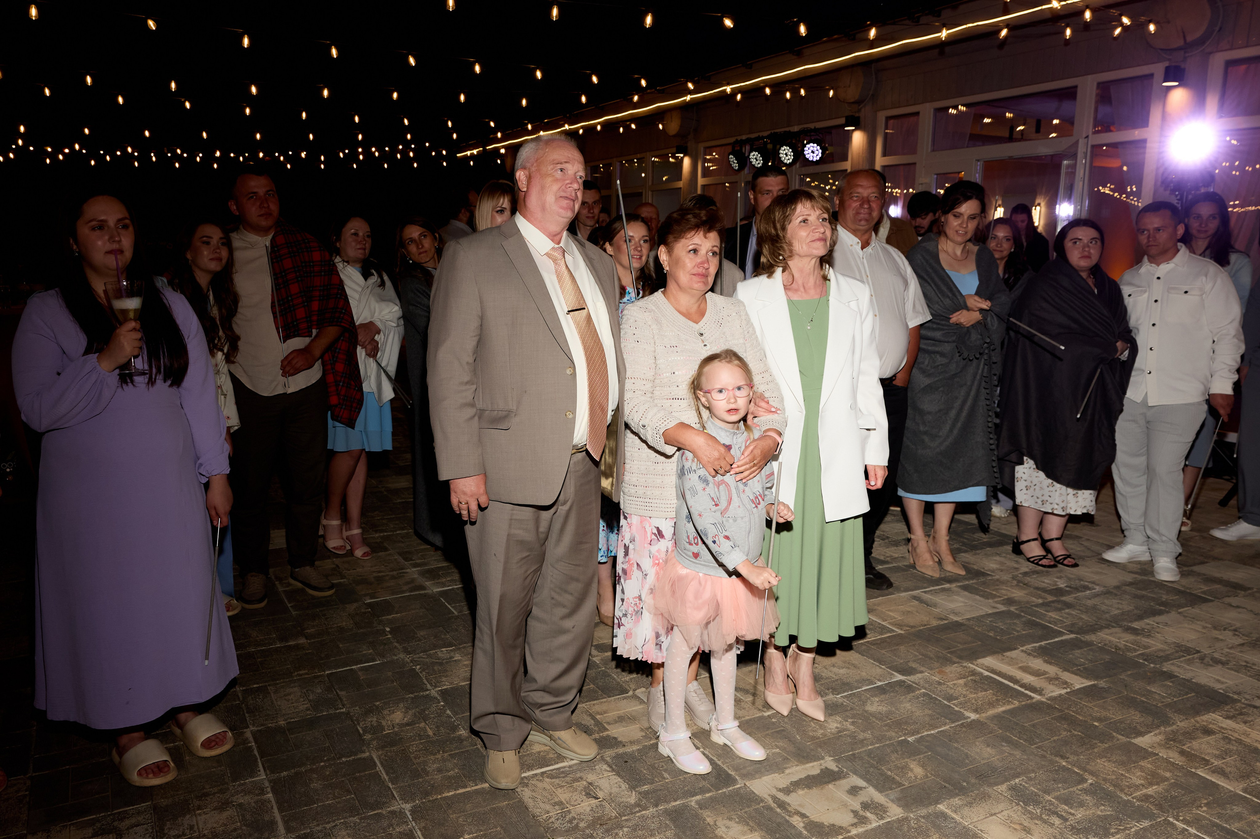 25 июля. Александр Прозоров фотограф в Кирове