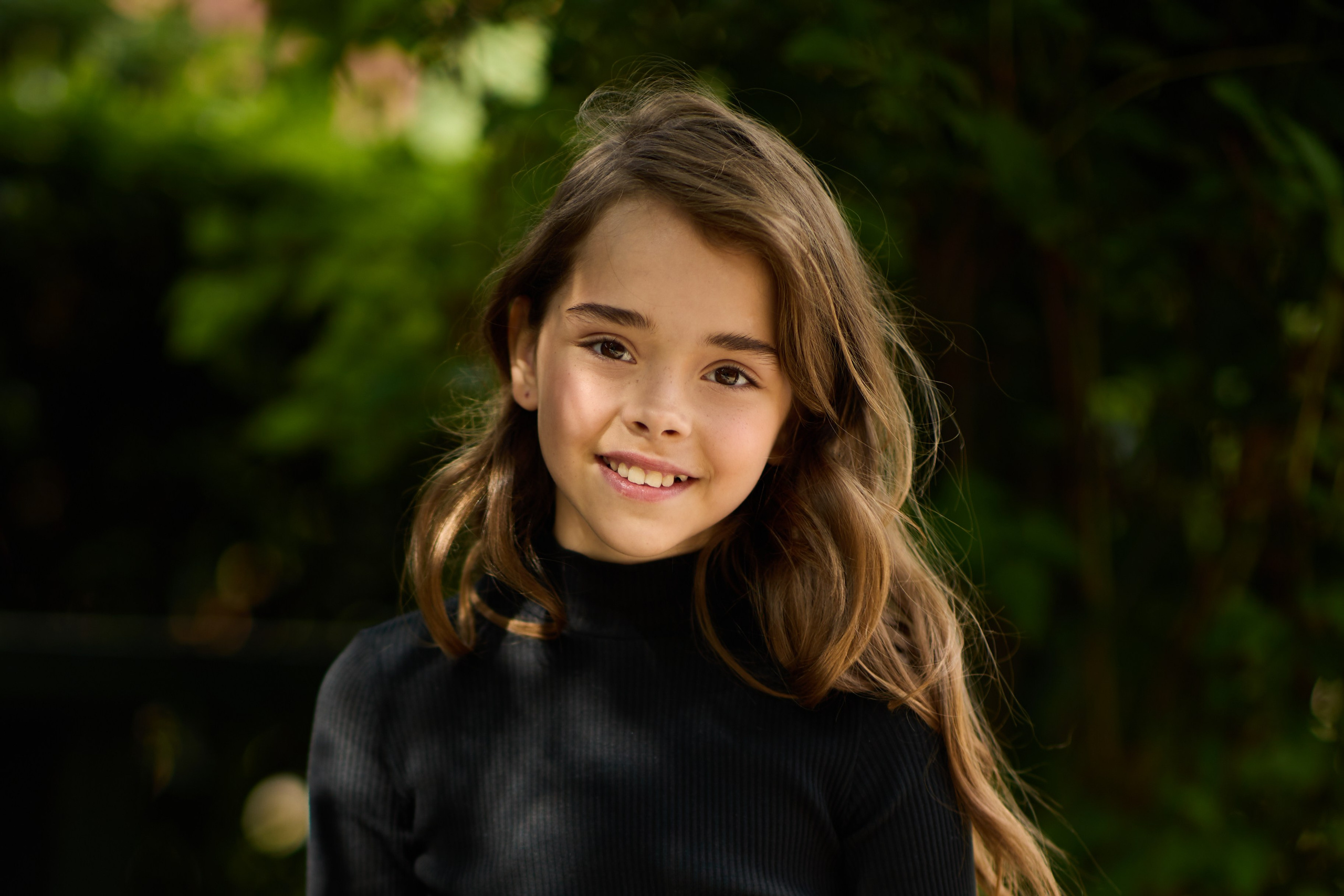 Personal. Портретный фотограф в Москве Виталий Пересветов