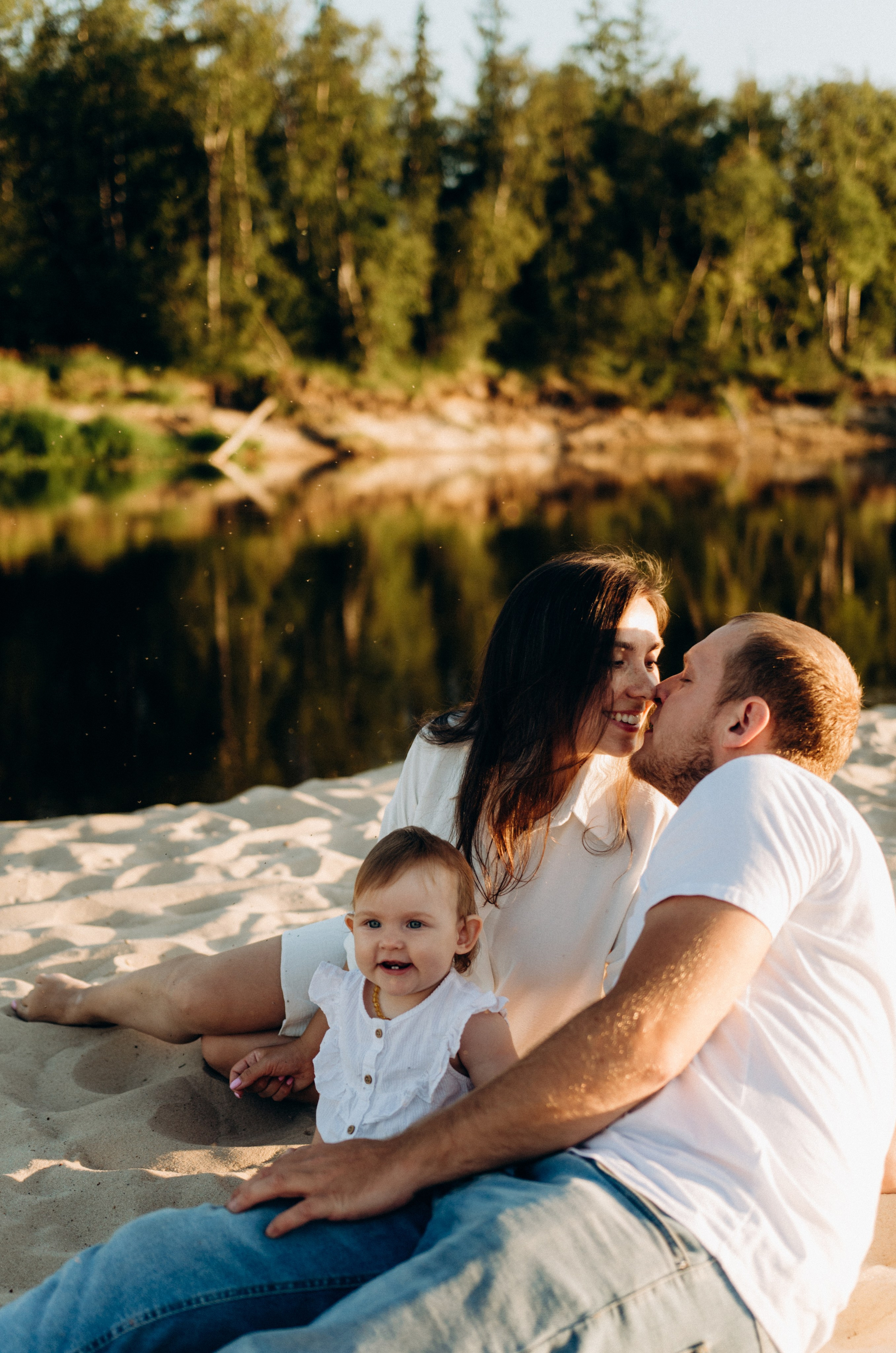 Полина. Семейный и портретный фотограф в Новом Уренгое