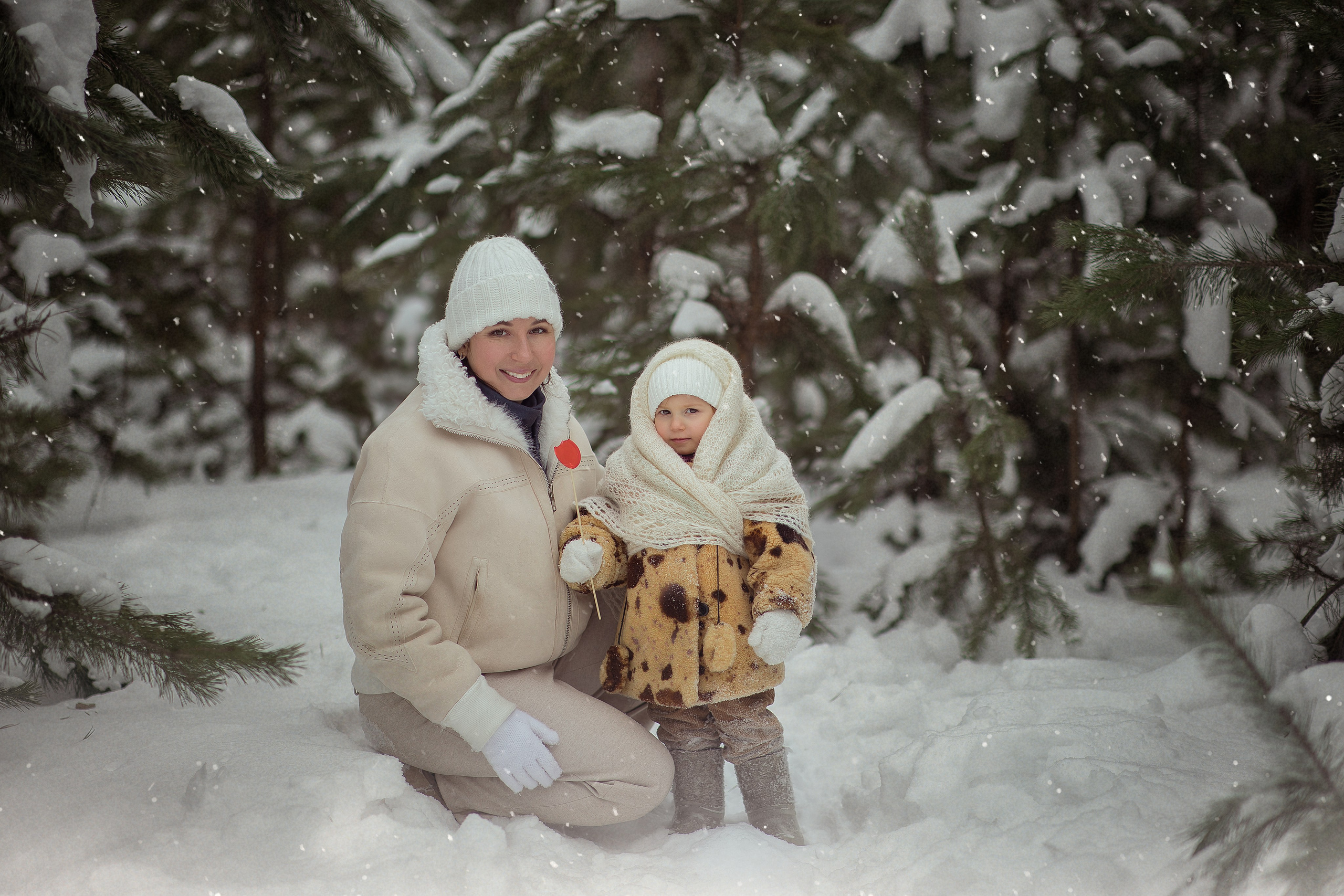 Василиса. Фотограф на крещение и венчание