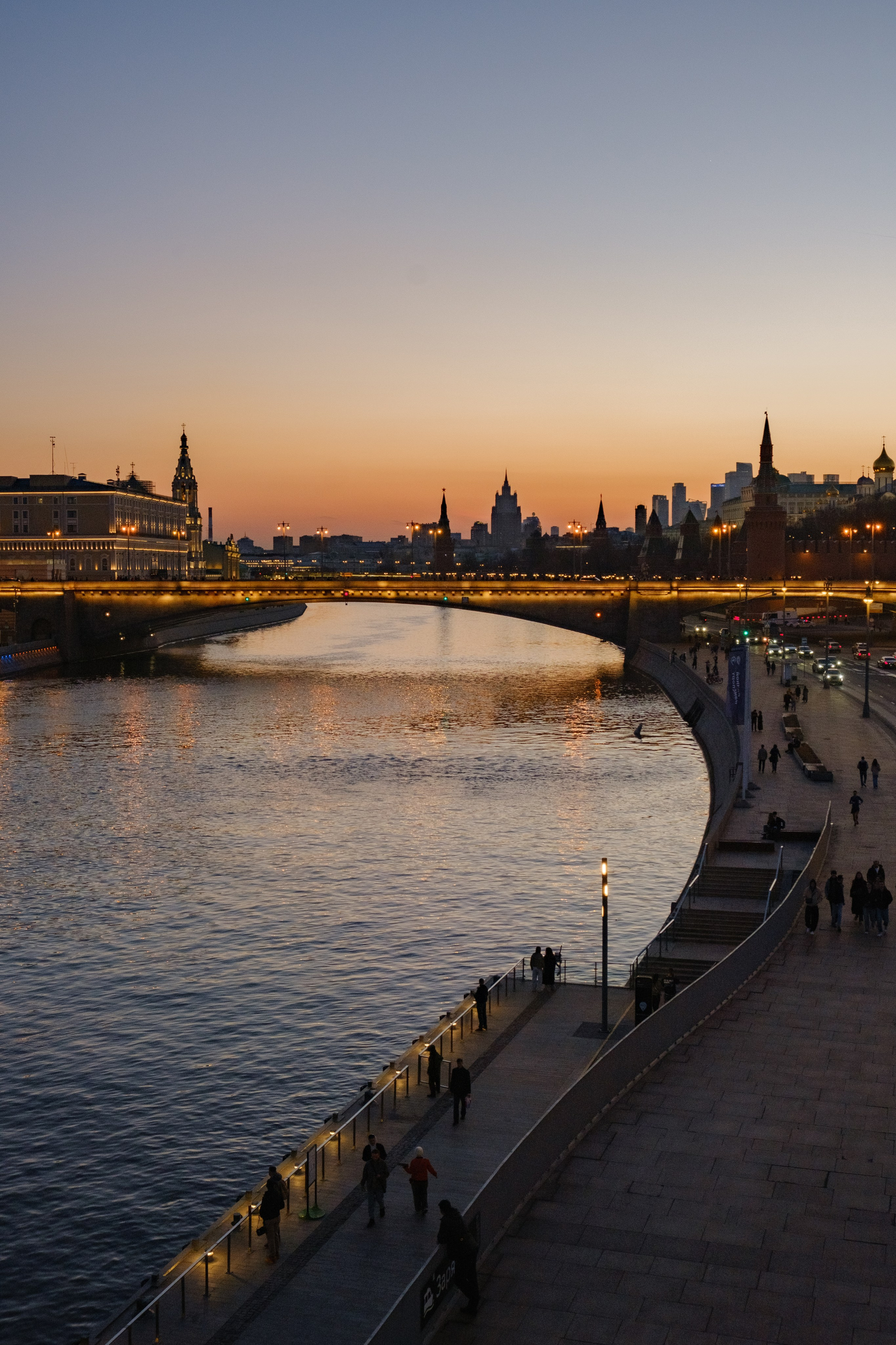 Москва. Фотограф в Зеленограде Егор Дронов