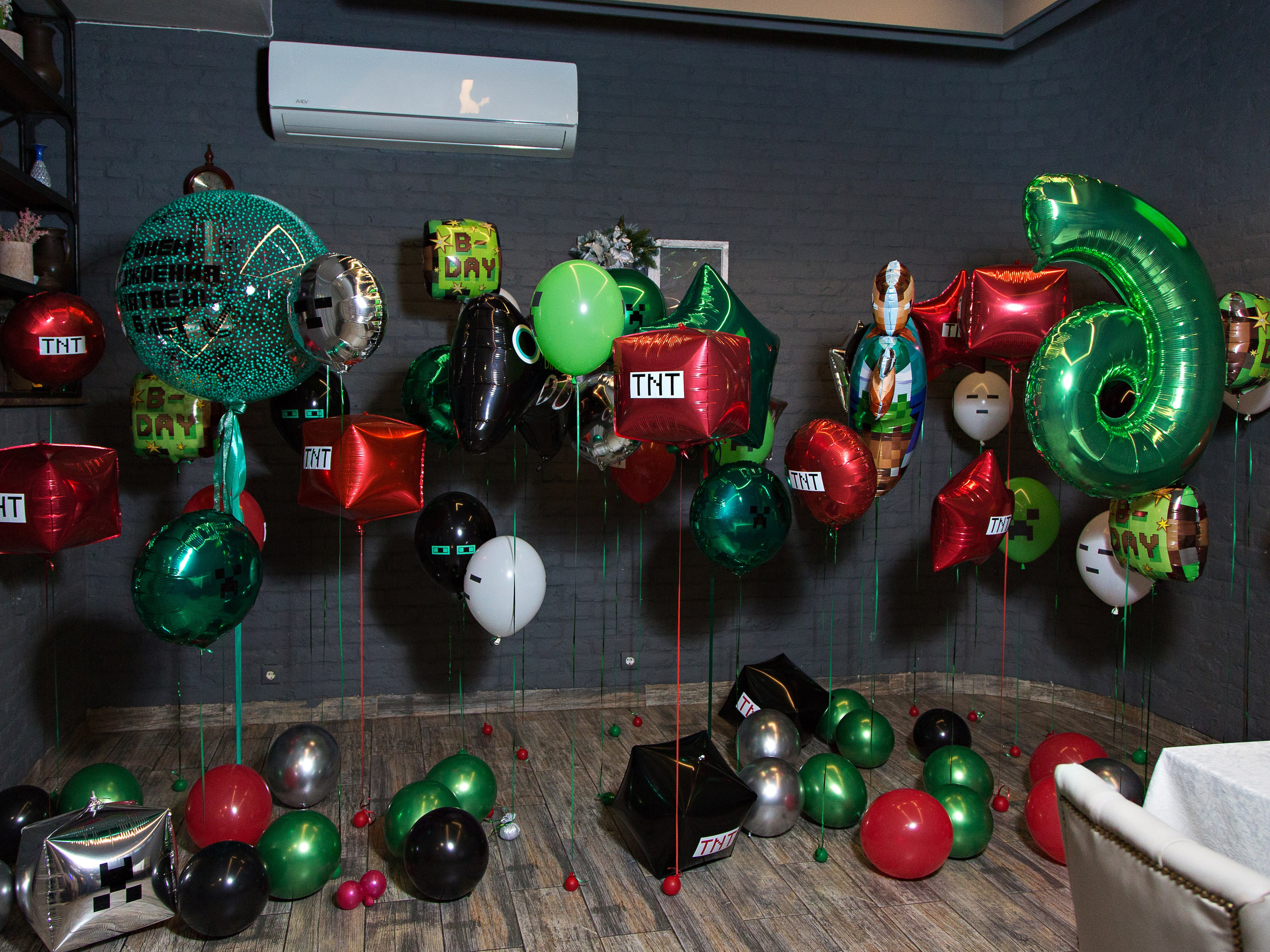 Матвею (6 лет). Фотограф Дроздова Анна