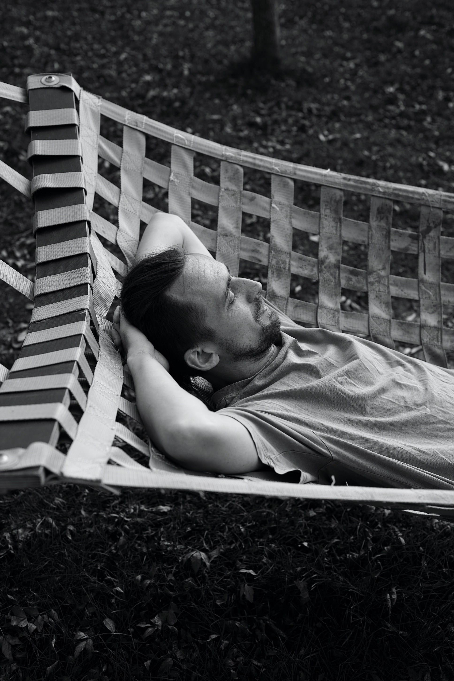 Алексей Дерябин. Анастасия Либерти