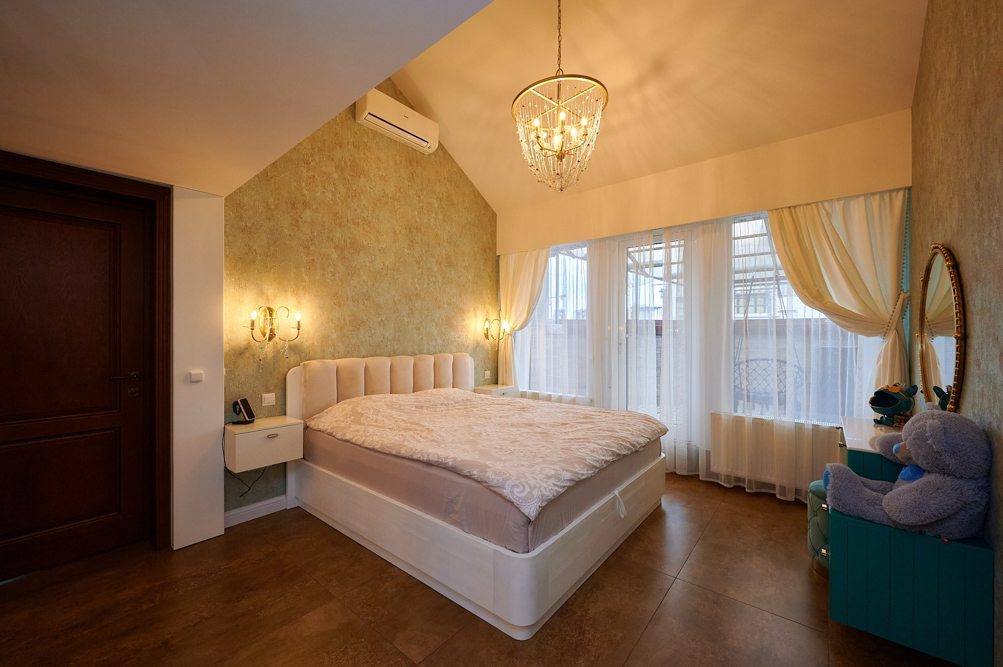 Квартира 76. Интерьерный фотограф в Краснодаре