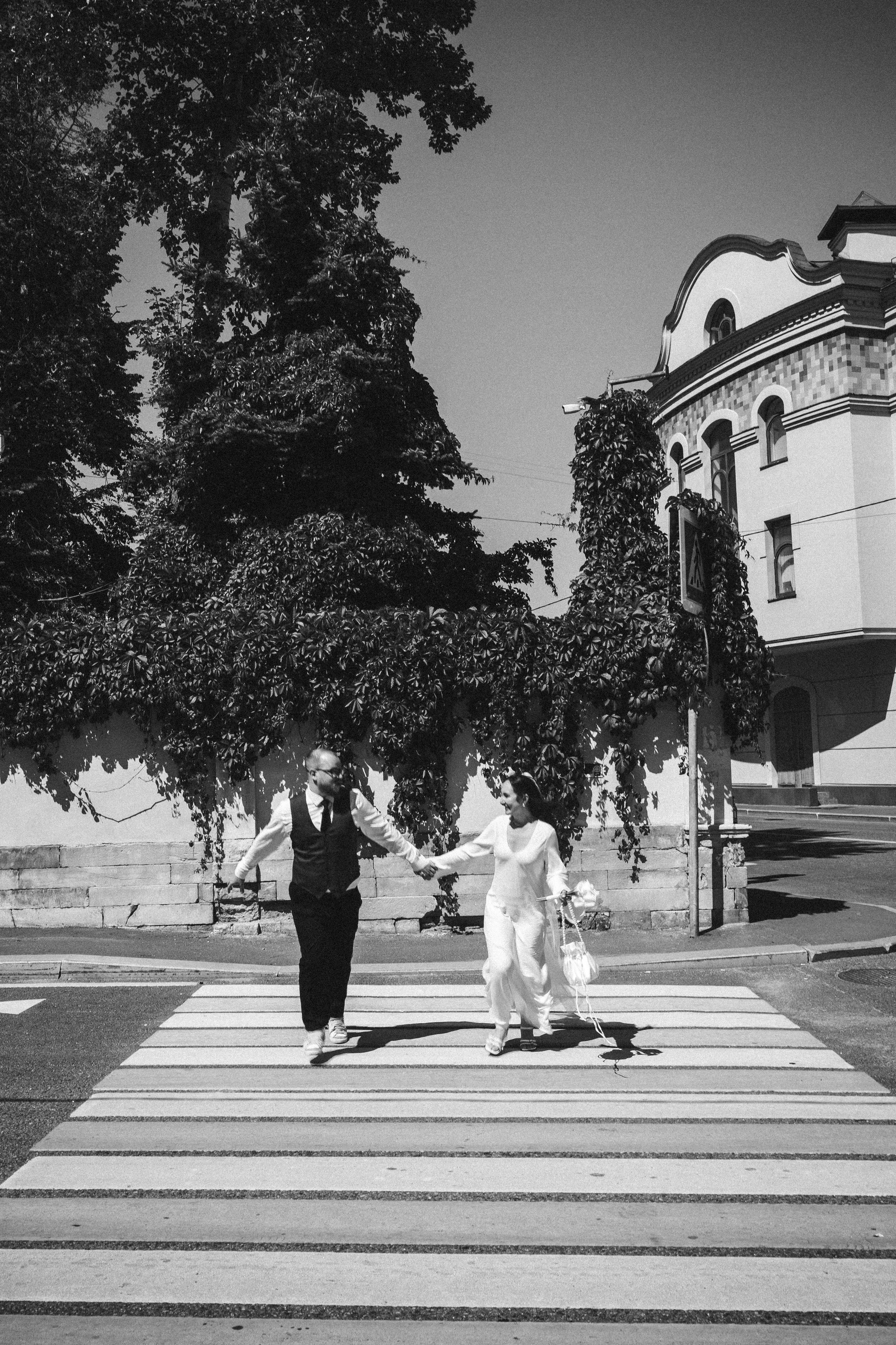 Владимир/Лиля. Фотограф в Москве Татьяна Сергеева