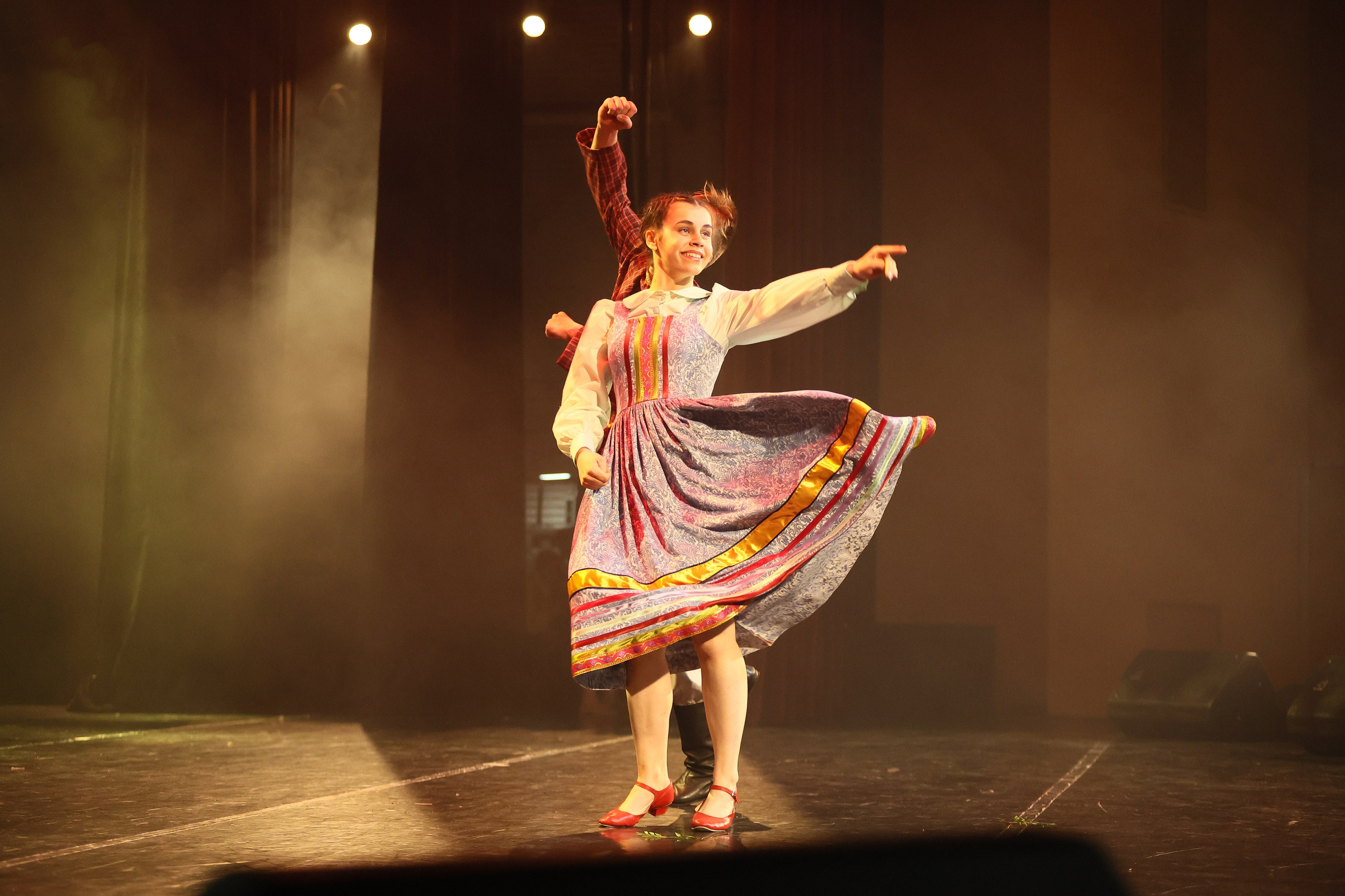 Профессиональная съемка хореографического конкурса в Пушкине, Ленинградская область. Портретный Фотограф Александр «Konevtsoph» В Санкт-Петербурге